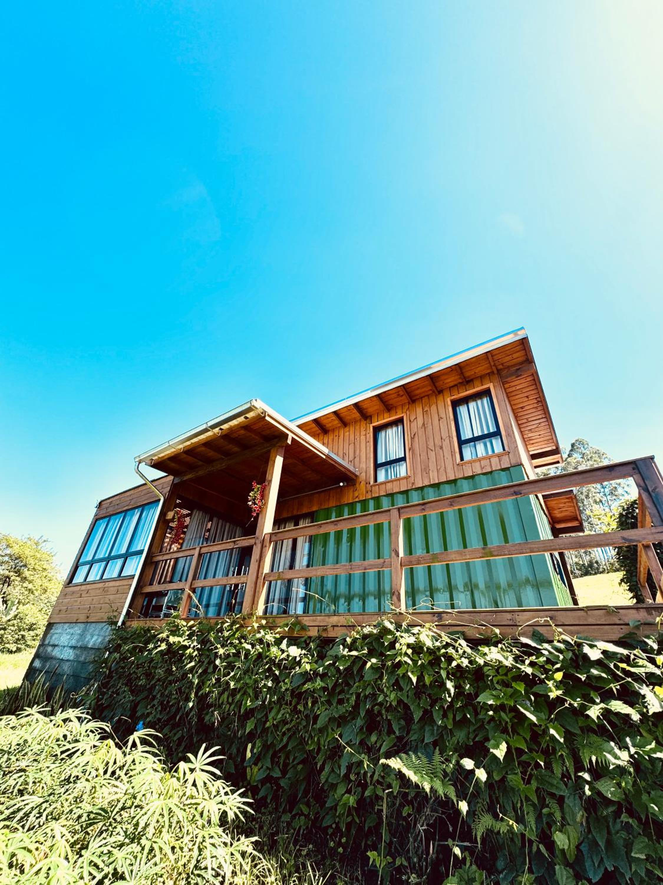 One-Bedroom Chalet - Photo 45