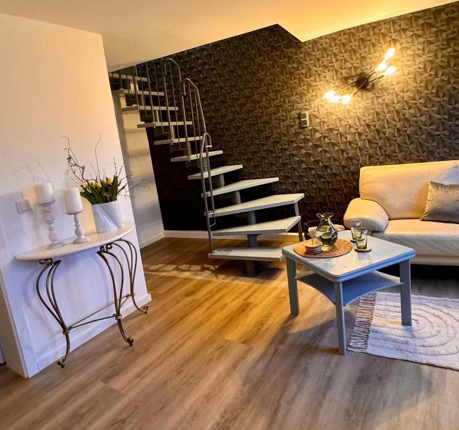Two-Bedroom House photo 3