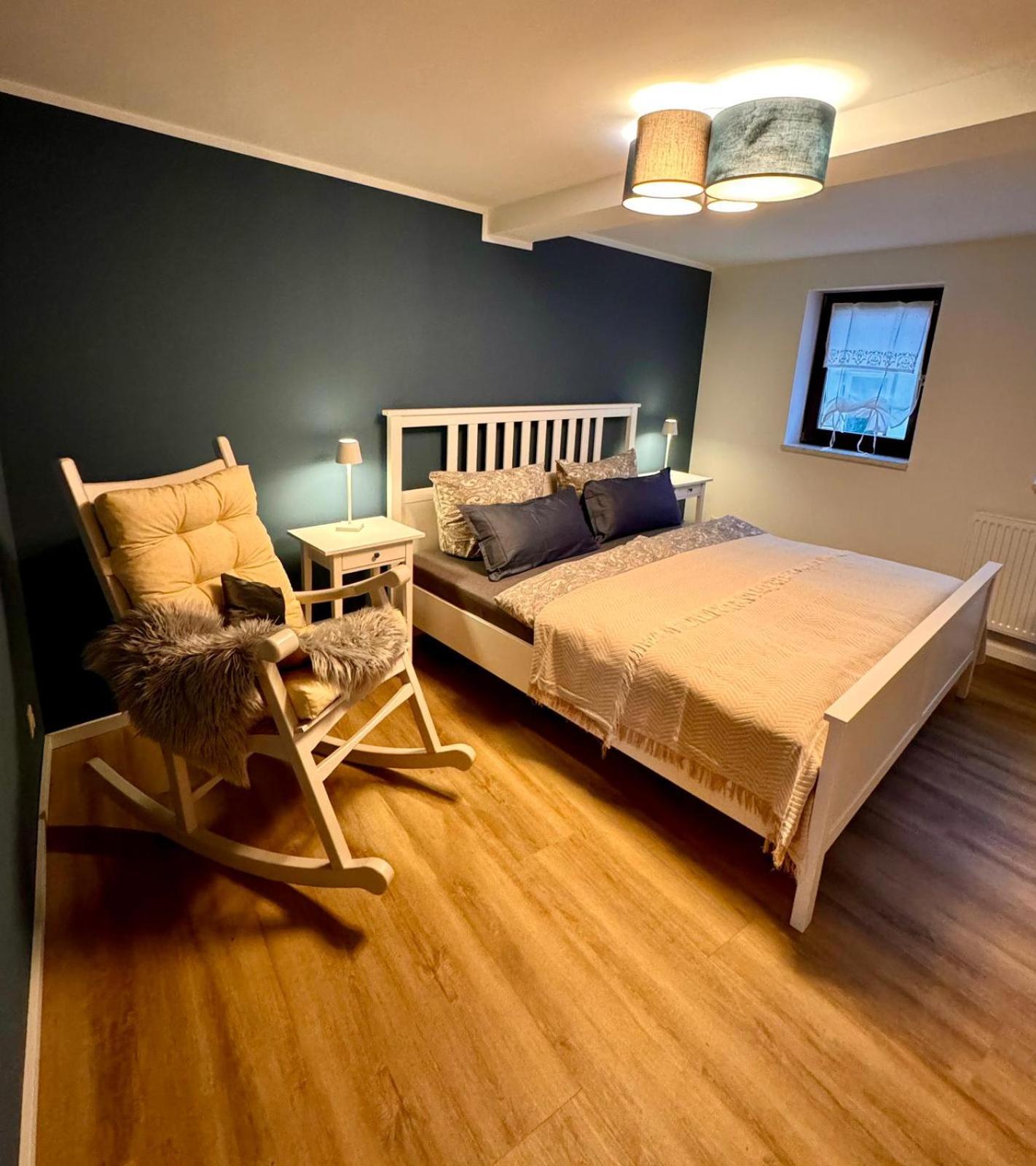 Two-Bedroom House photo 1