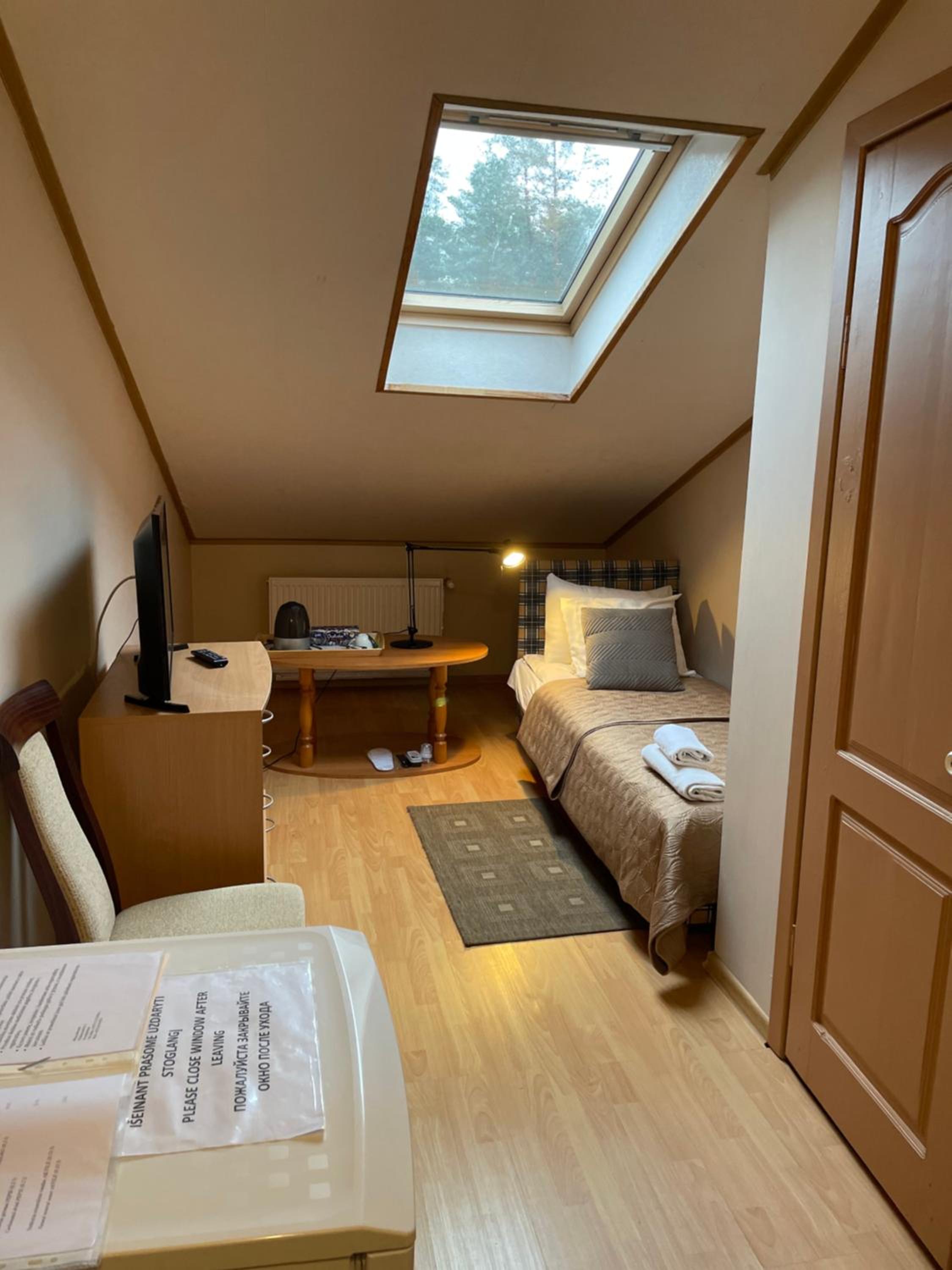 Single Room