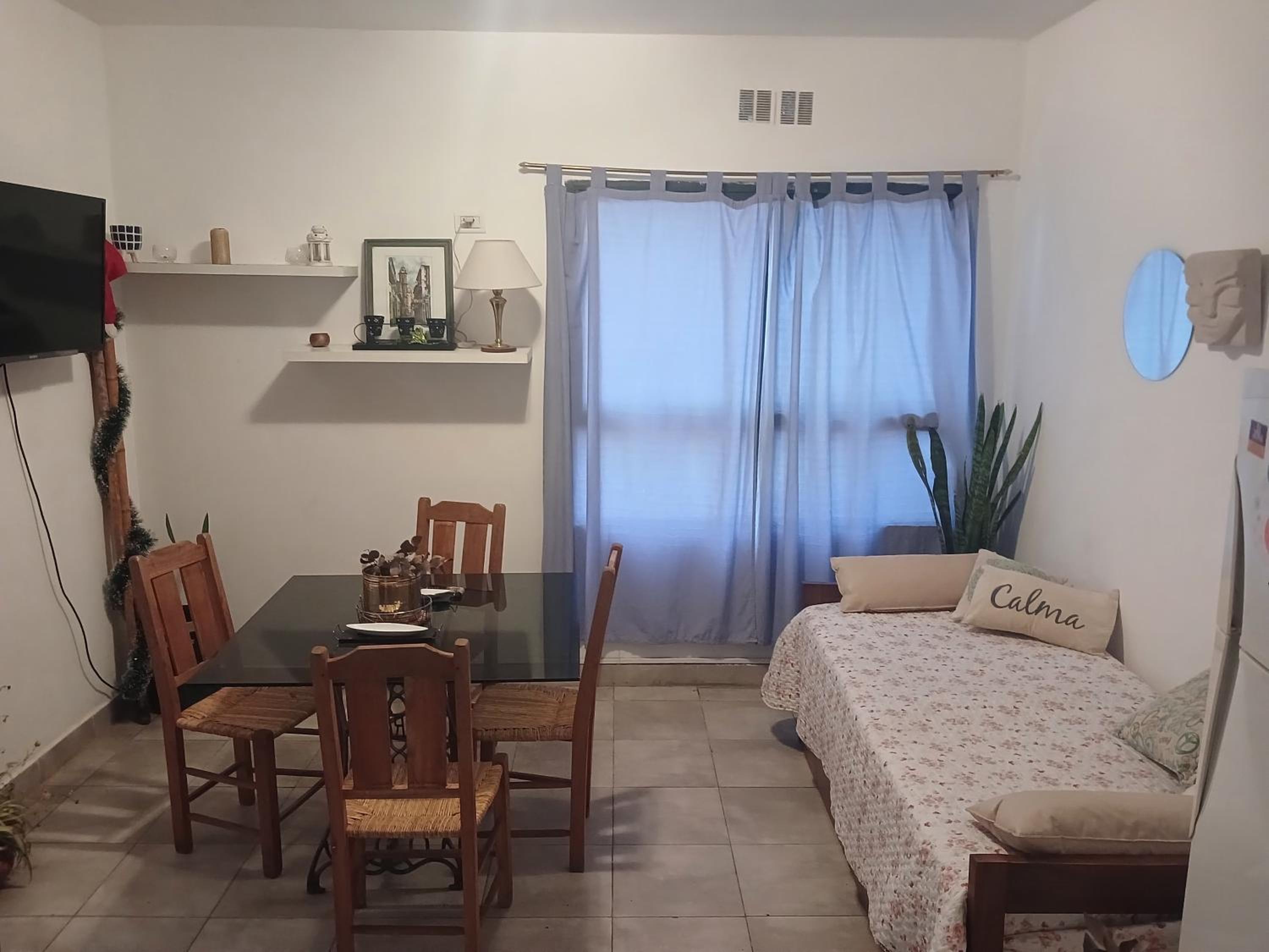 One-Bedroom Apartment photo 3