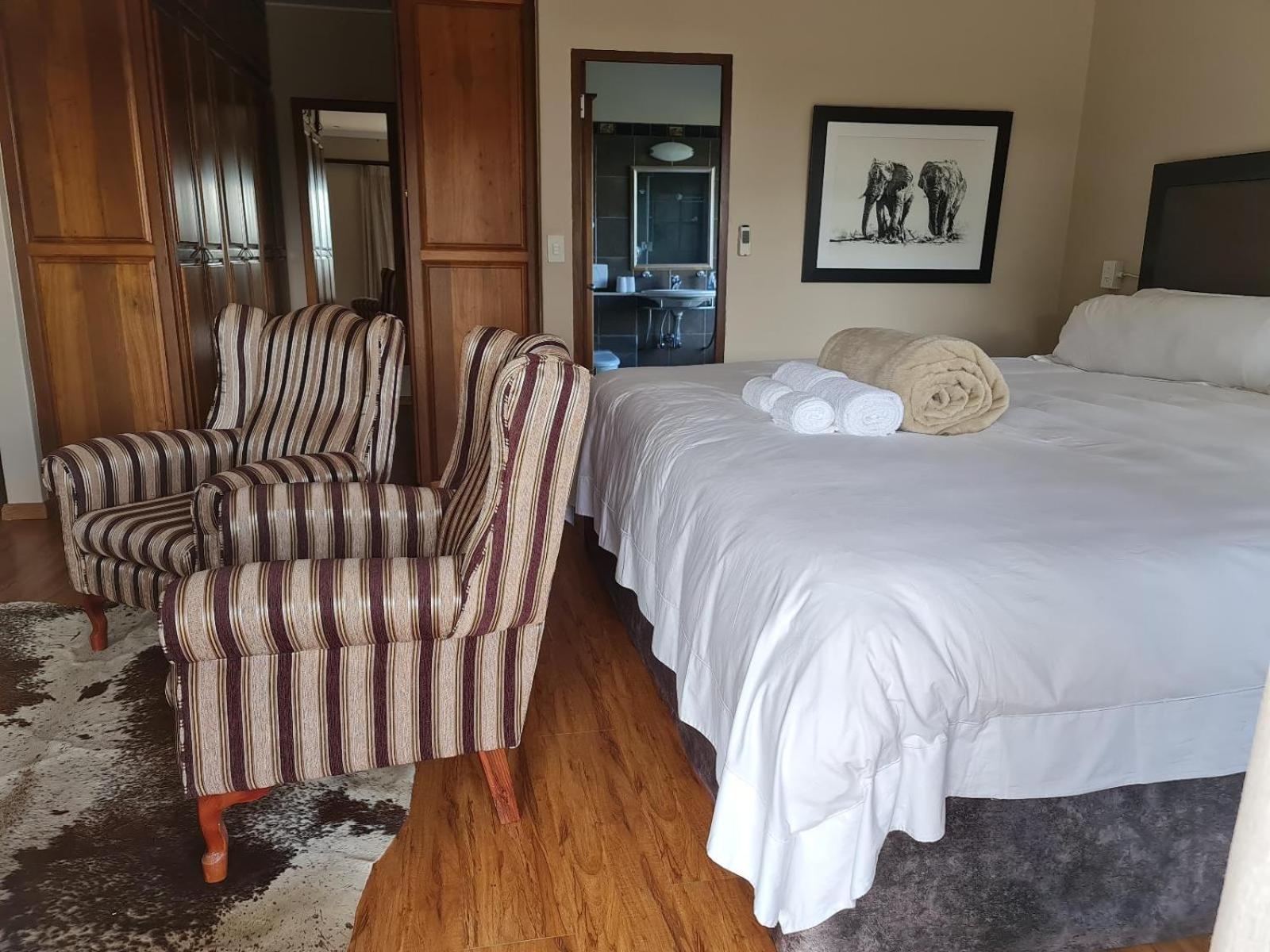 Presidential Suite photo 1
