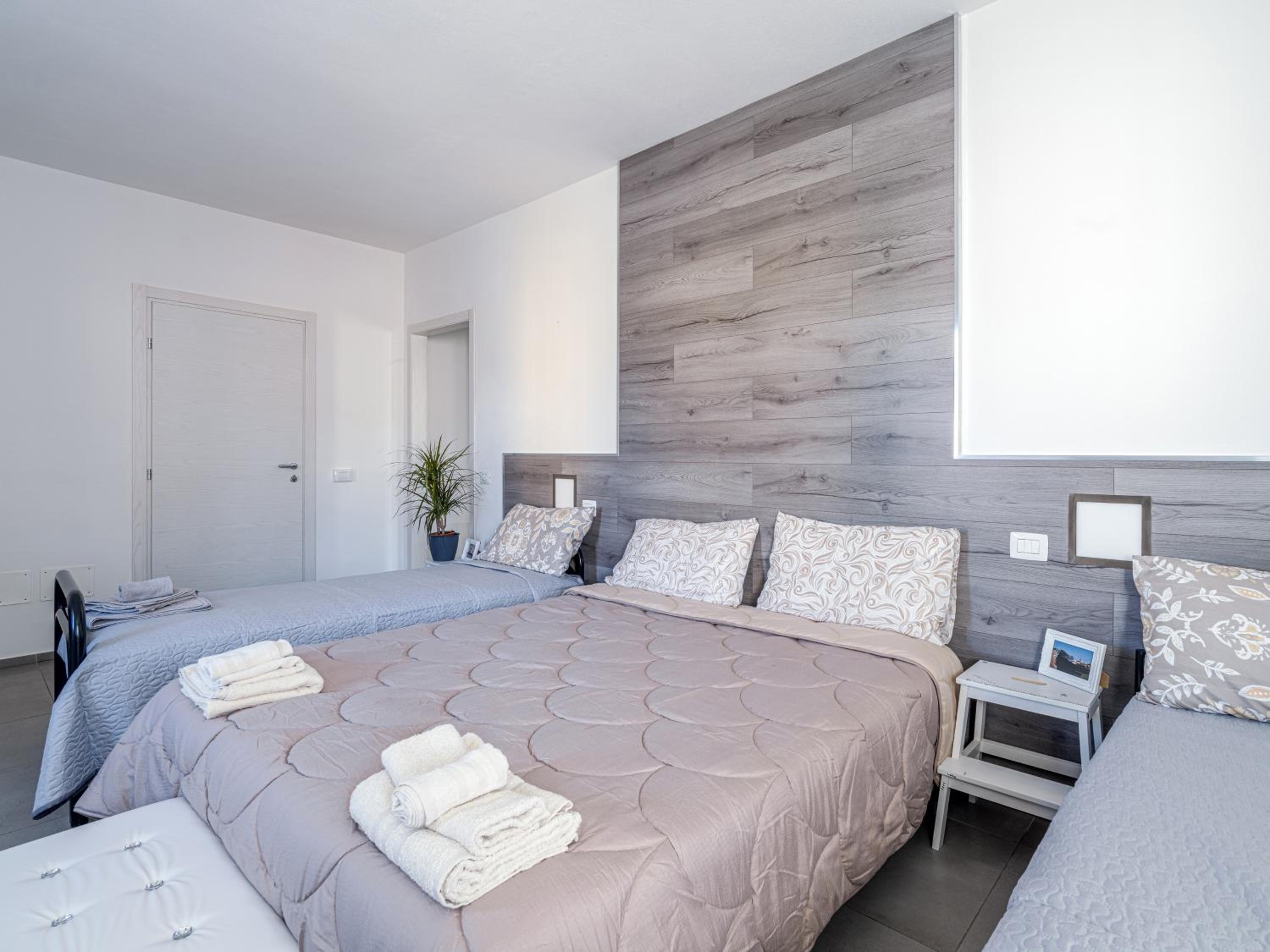 Classic Triple Room photo 1