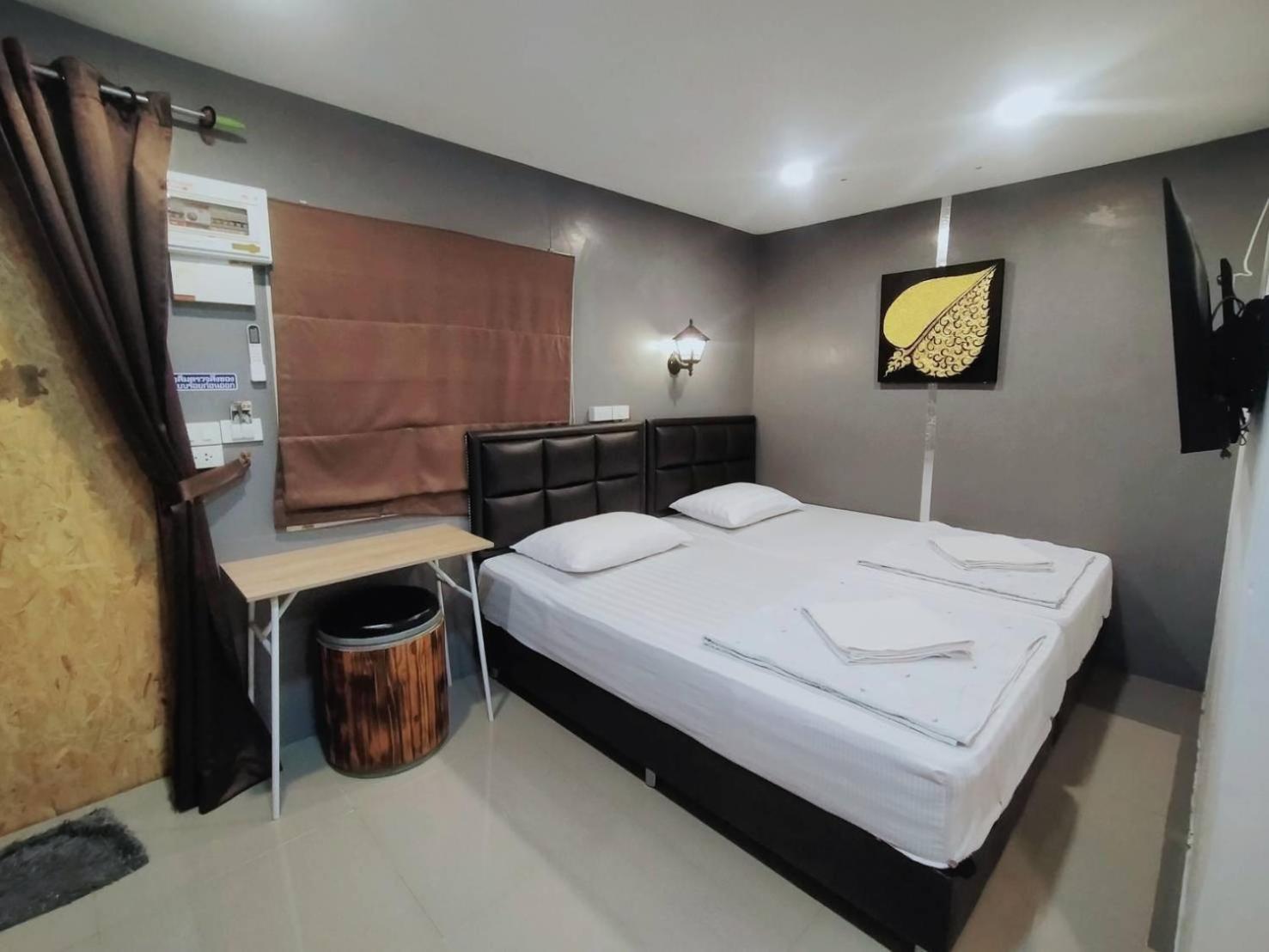 King Room with Garden View photo 1