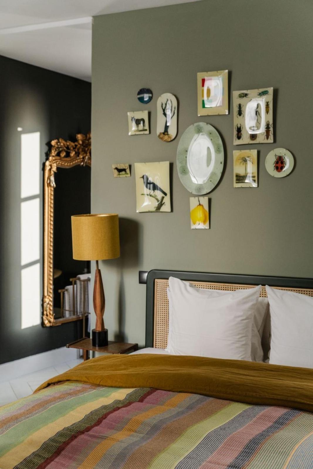 Chambre XL Côté Cour