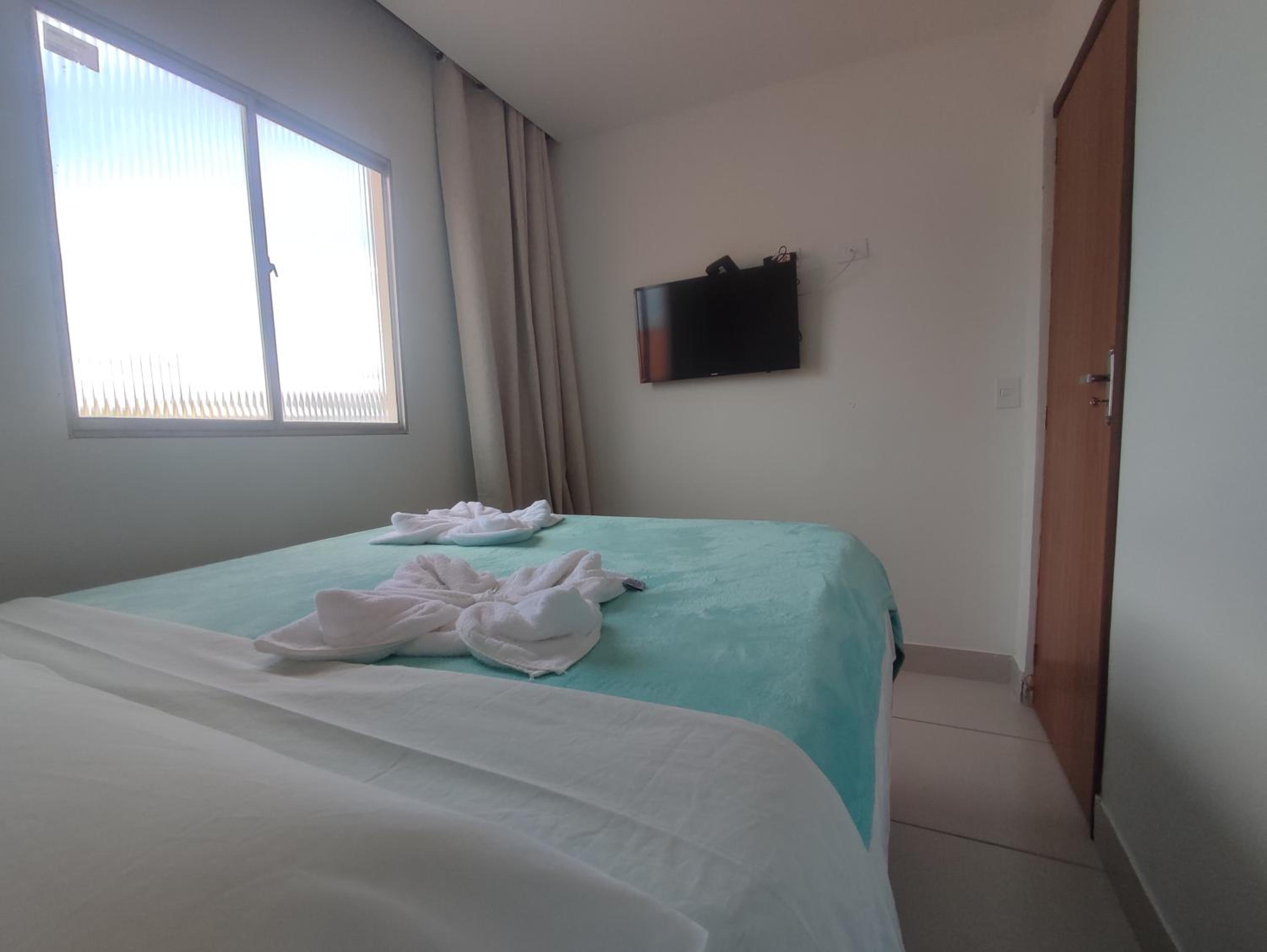 Superior Quadruple Room photo 2