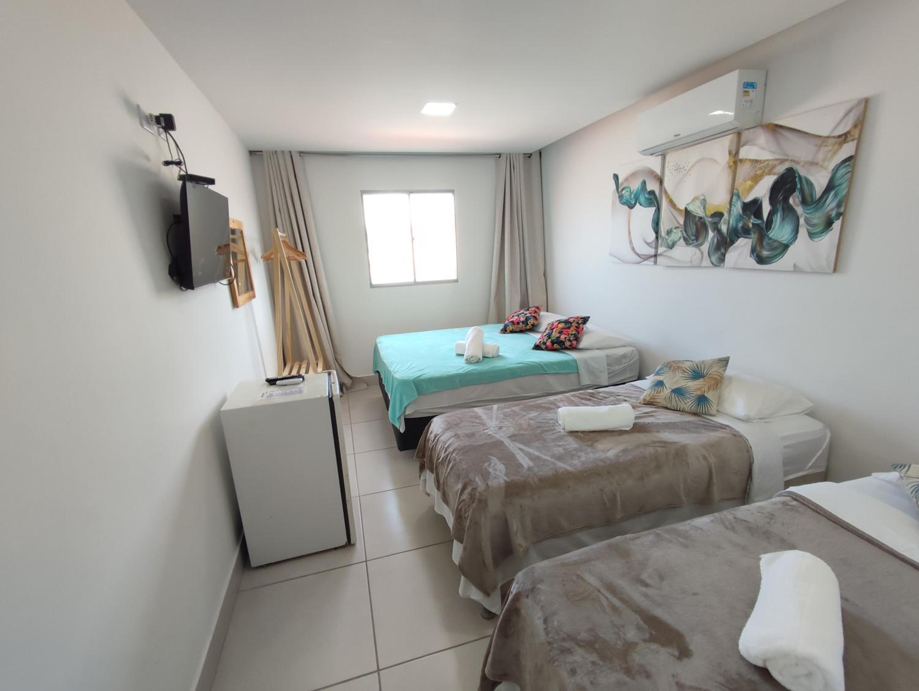 Superior Quadruple Room photo 3