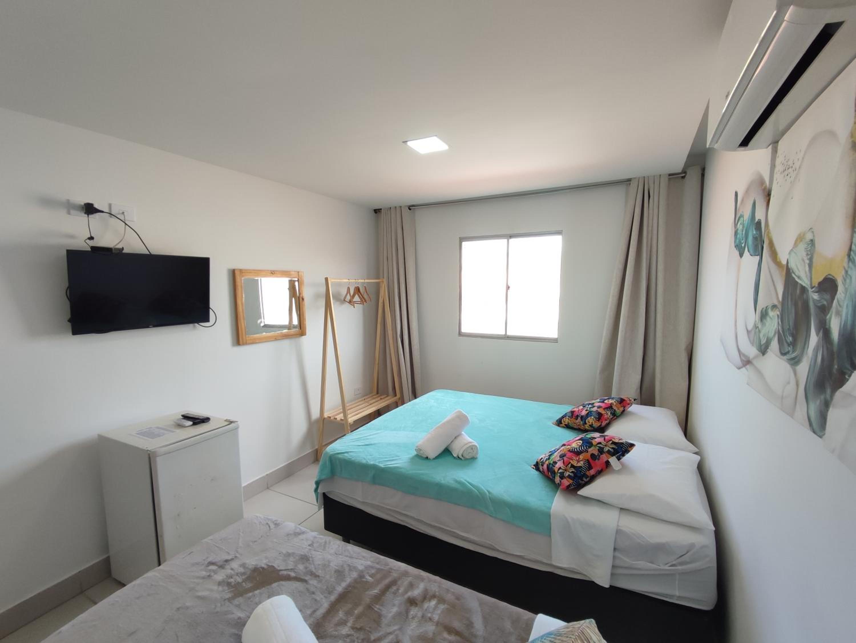 Superior Quadruple Room photo 1