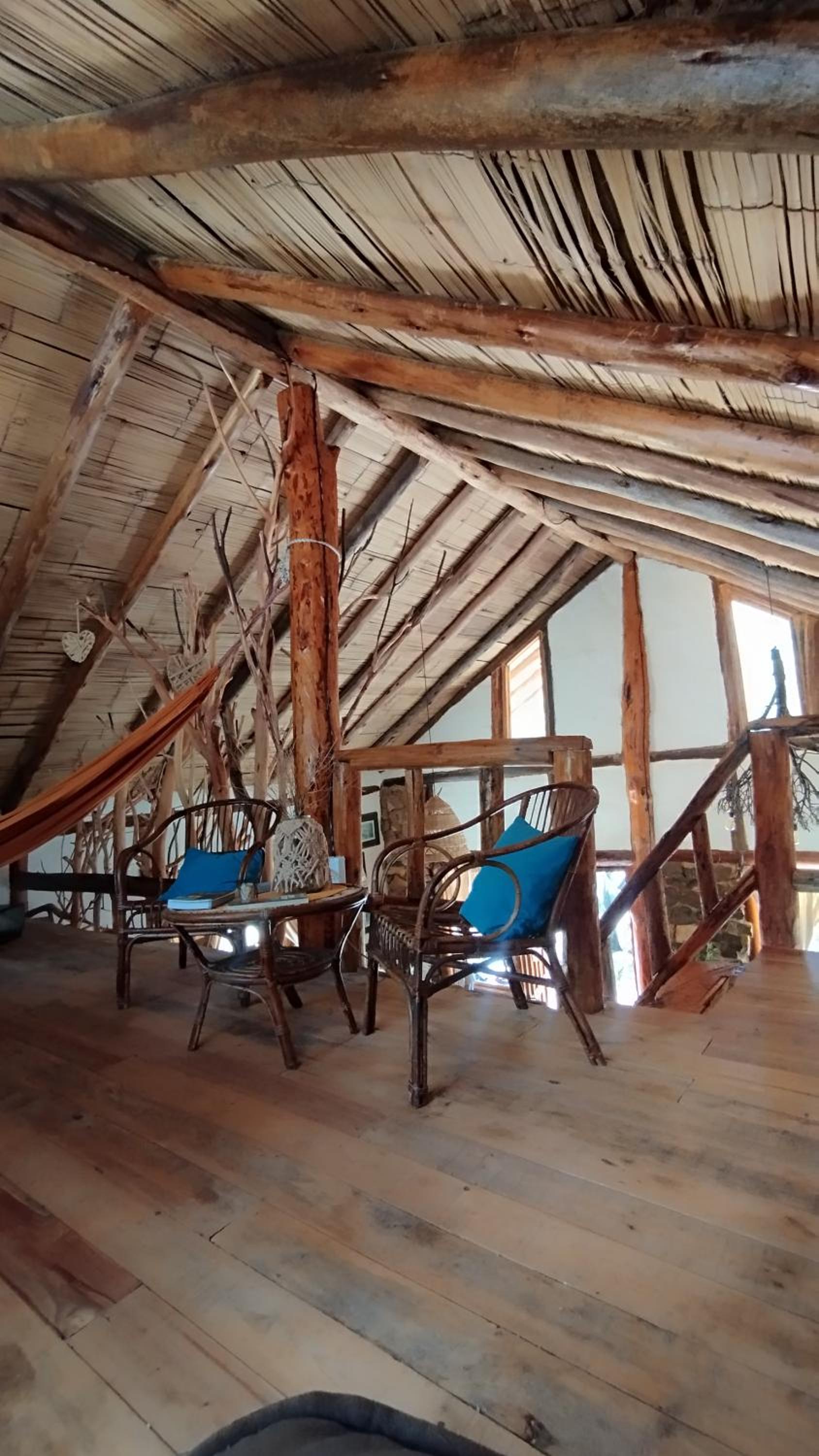 Two-Bedroom Chalet photo 1