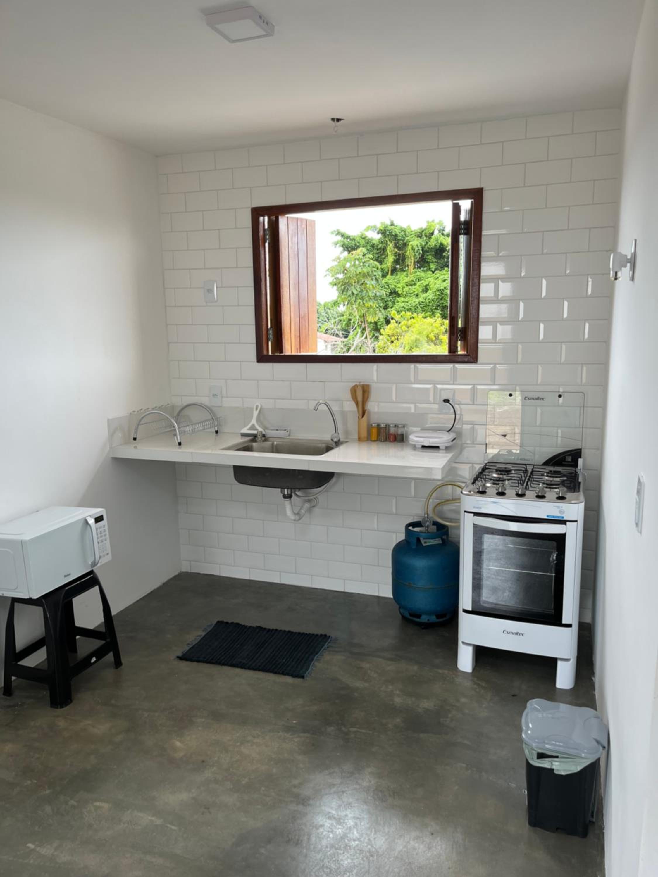 One-Bedroom House photo 2