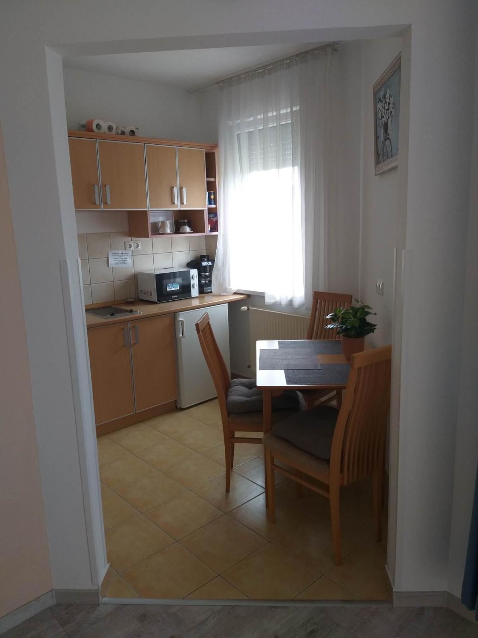 One-Bedroom Apartment photo 3