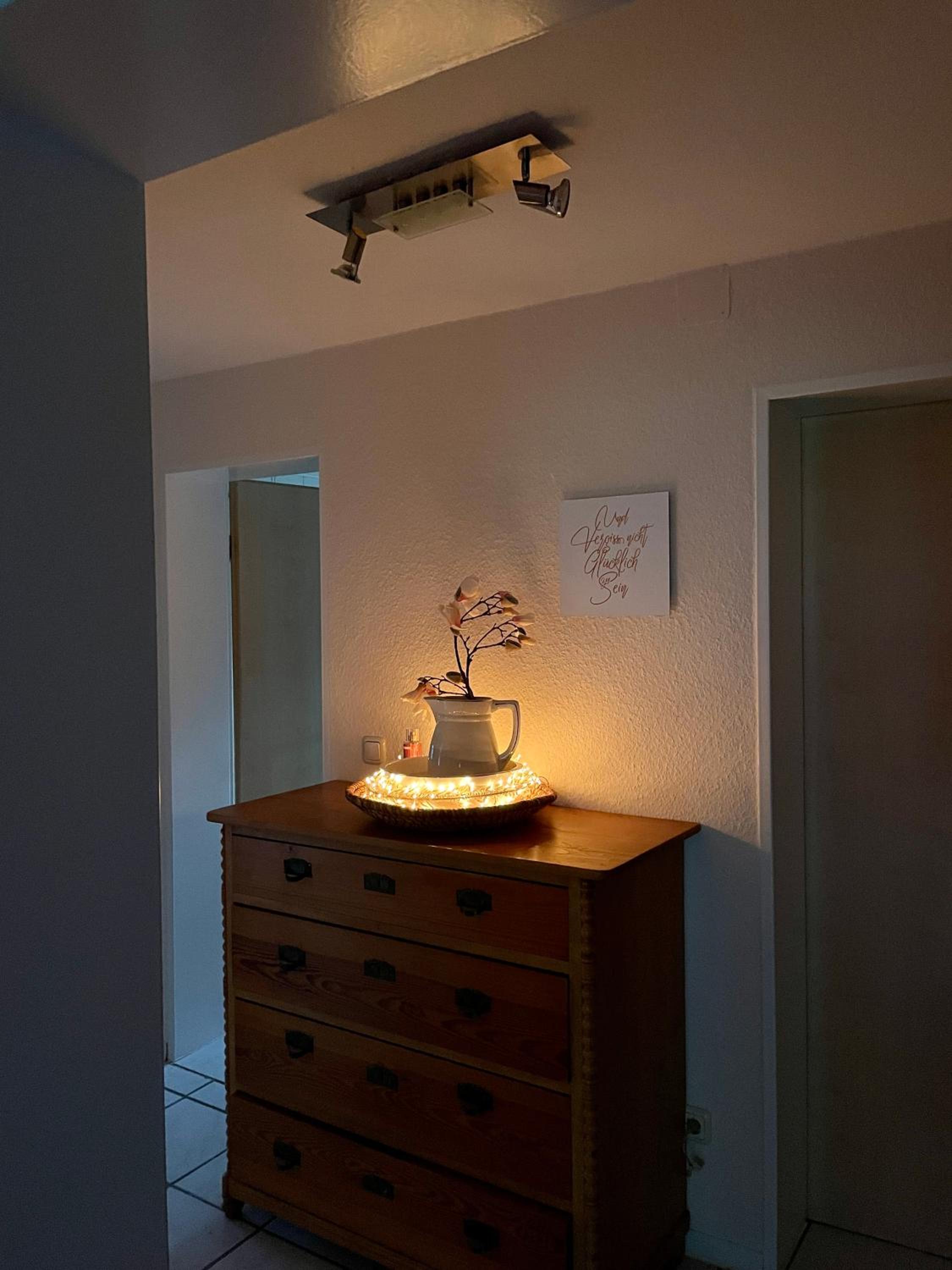 One-Bedroom Apartment photo 3