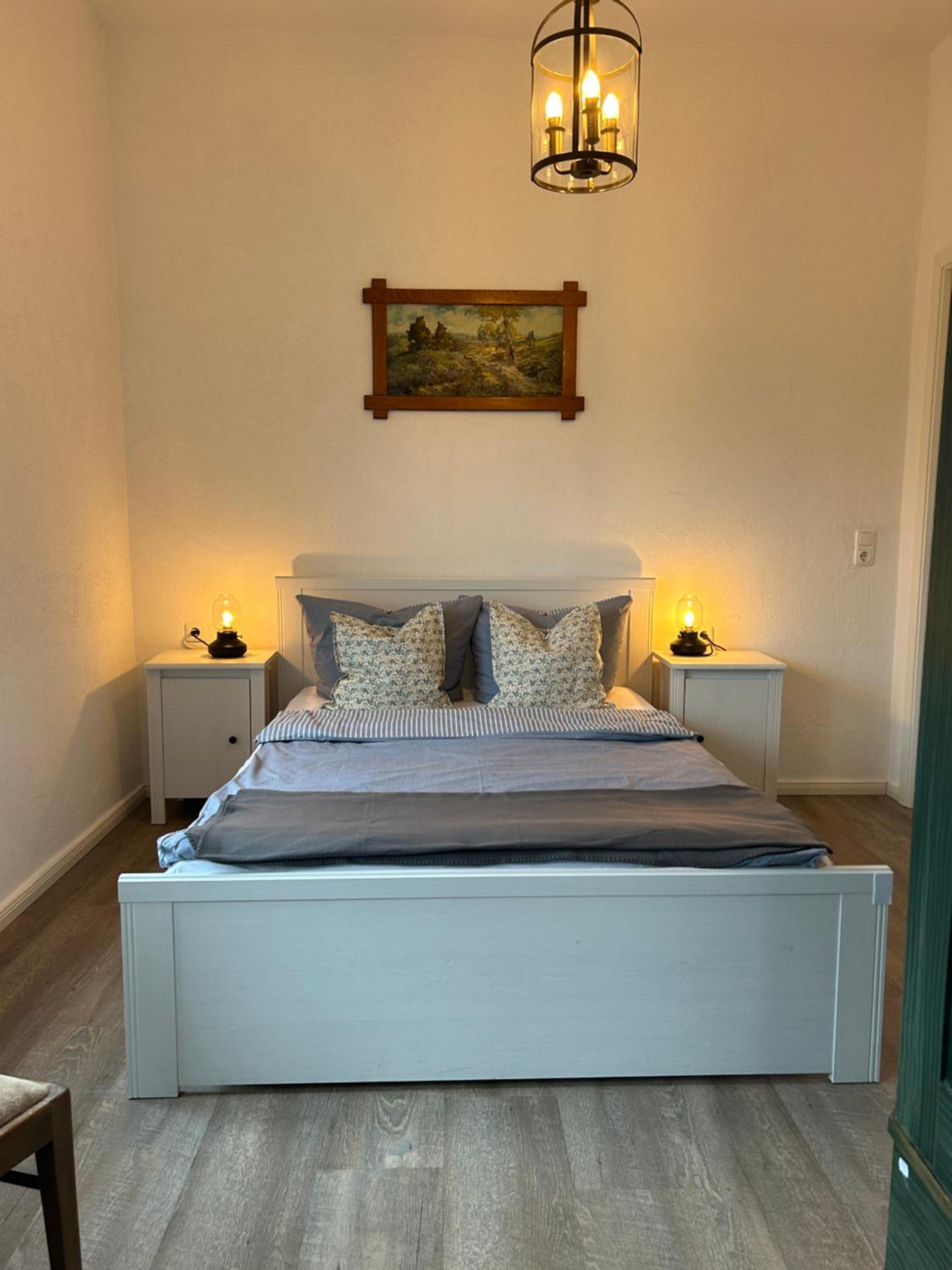 Small Double Room