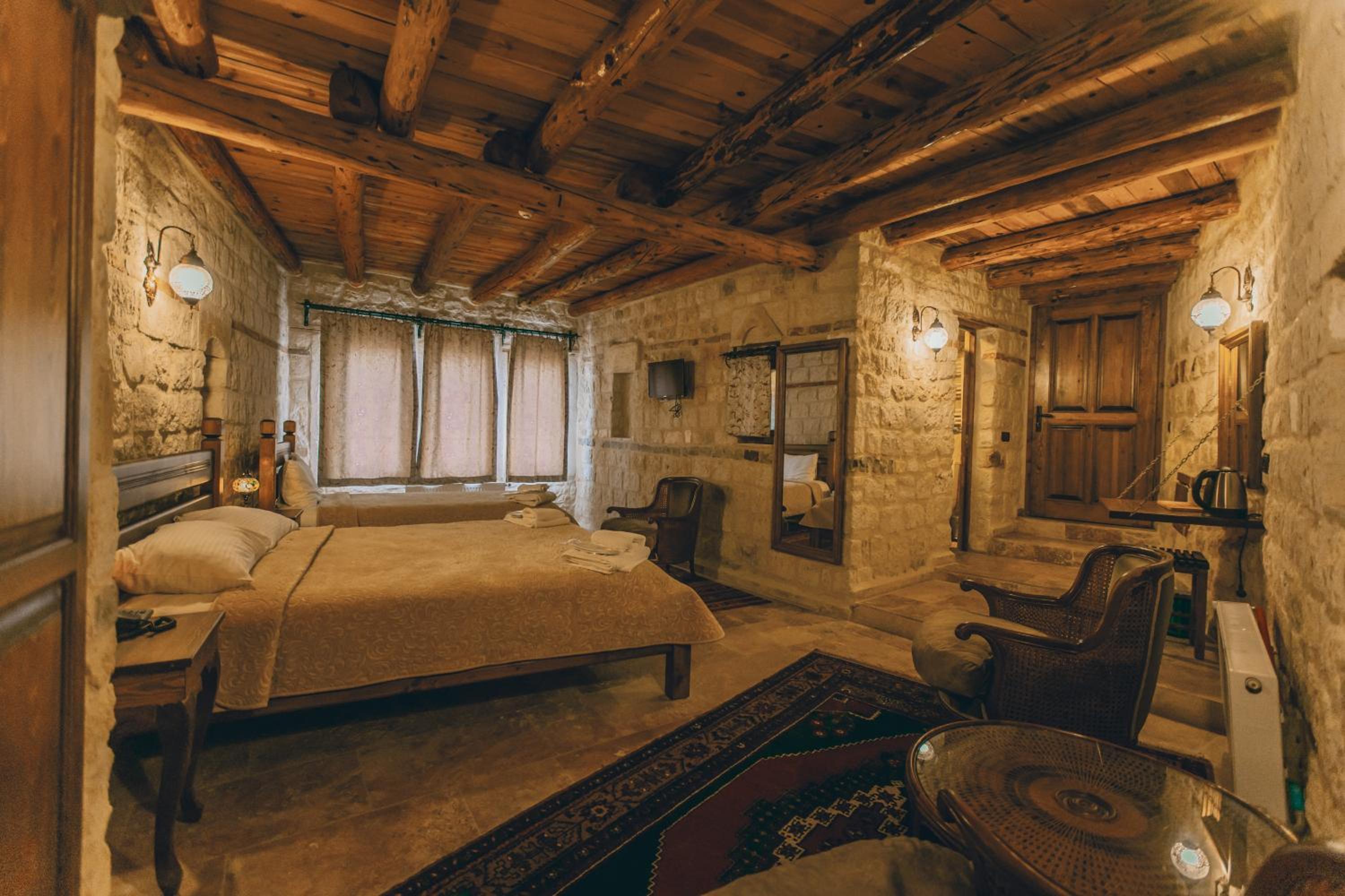 Family Room photo 2