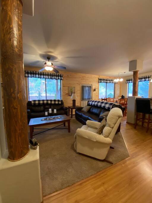 Two-Bedroom Apartment photo 1