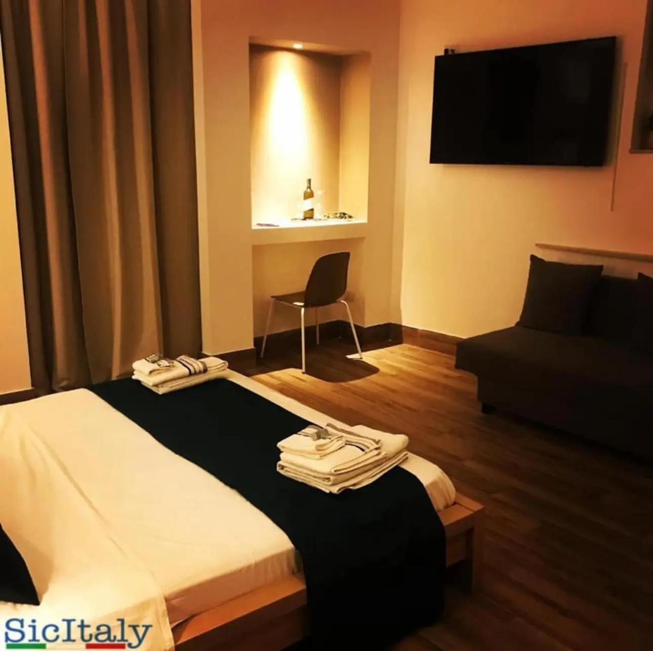Deluxe Room photo 1