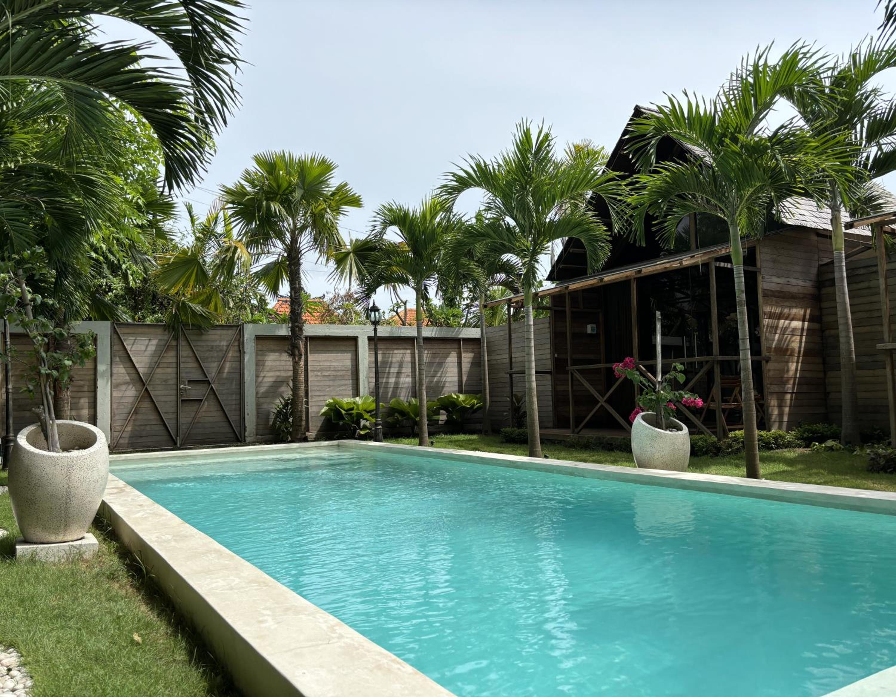 Bali Cozy Bungalows F1 - Photo 35