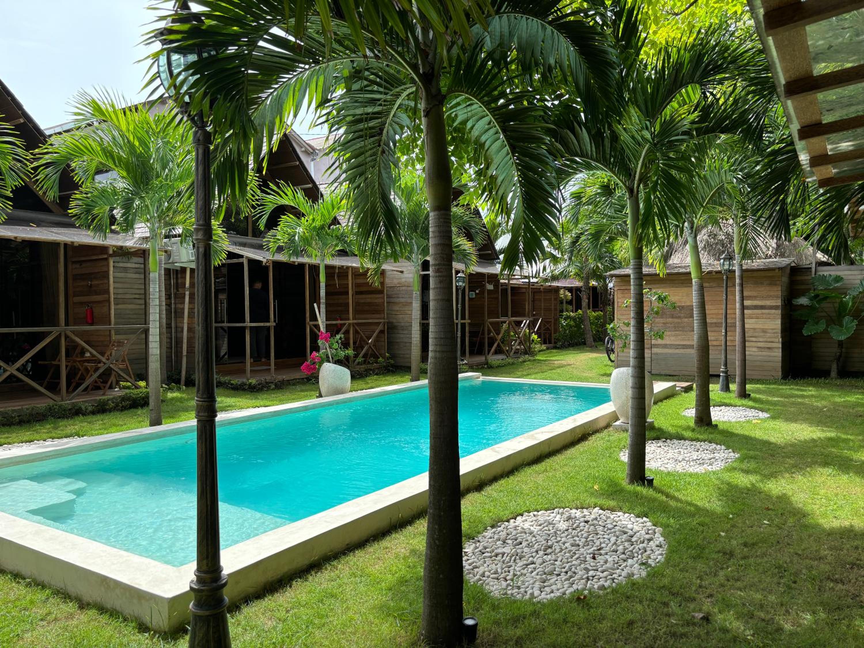 Bali Cozy Bungalows F1 - Photo 32
