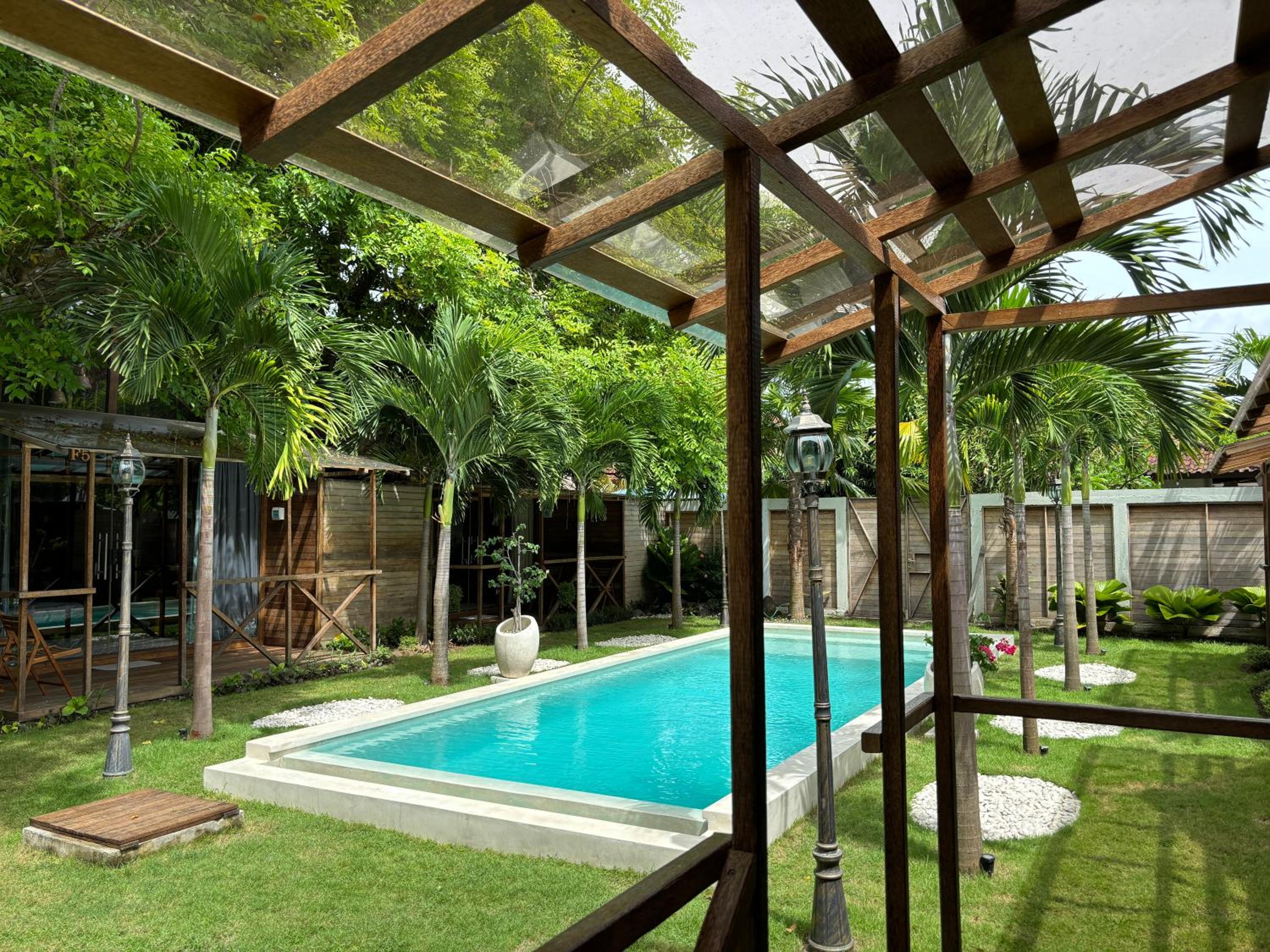 Bali Cozy Bungalows F1 - Photo 14