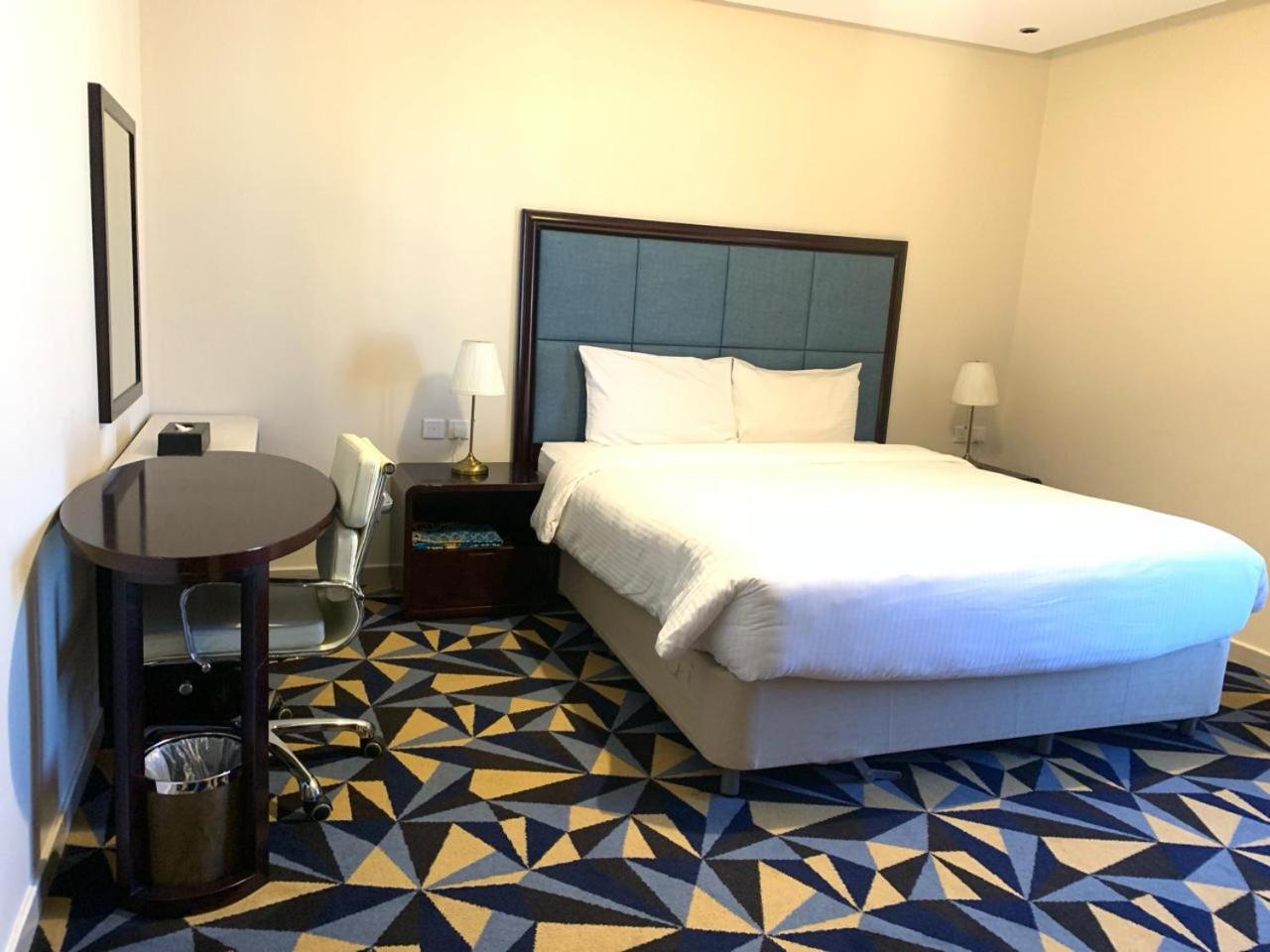Ocean View Al Zahra — photo 160