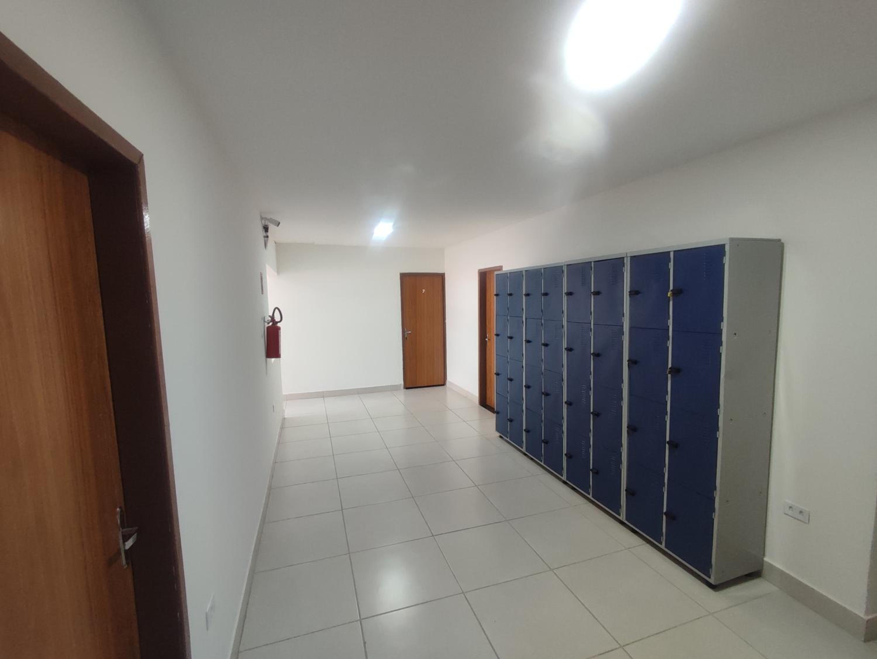 Bunk Bed in Male Dormitory Room  photo 2