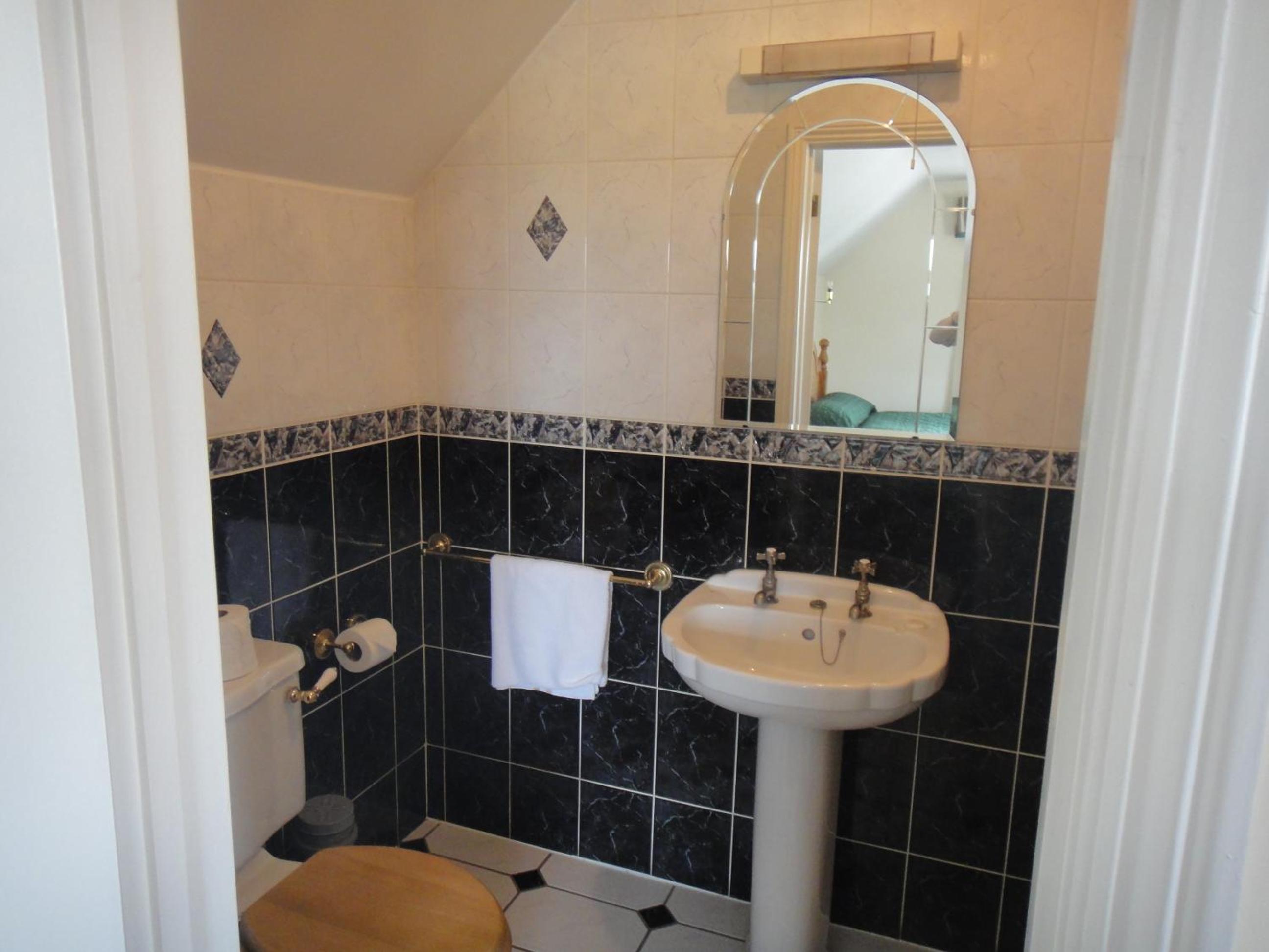 Twin Room photo 3