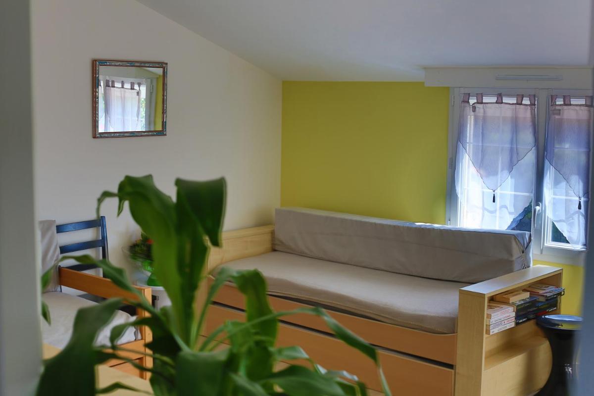 Apartment - Photo 11