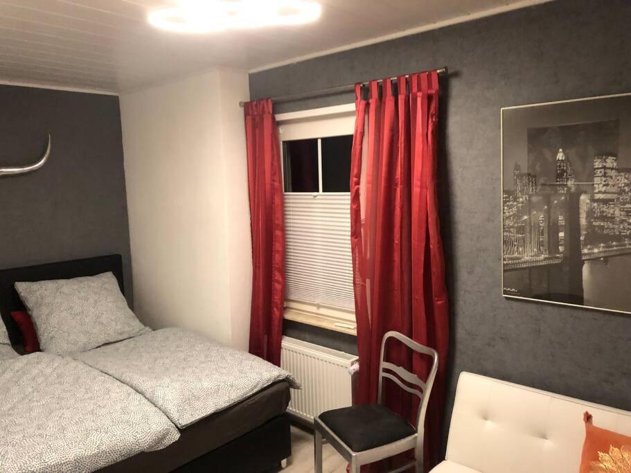 Two-Bedroom Apartment photo 2
