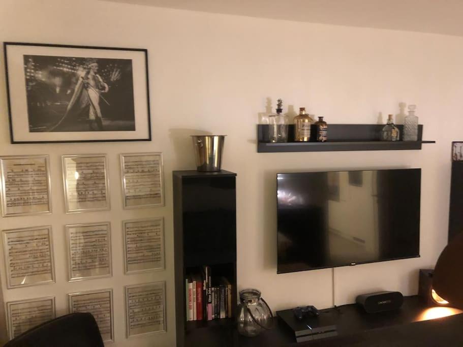 Two-Bedroom Apartment photo 3
