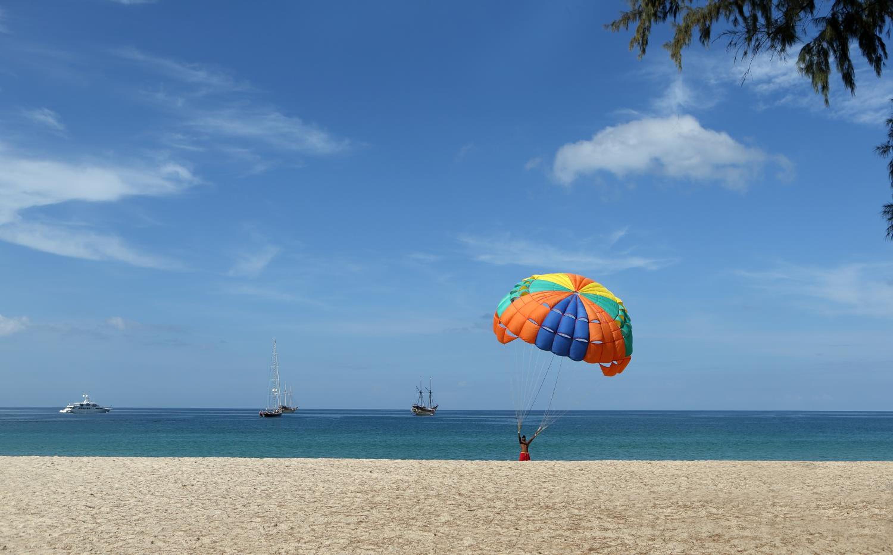 Deluxe Double or Twin Room with Sea View - Photo 4