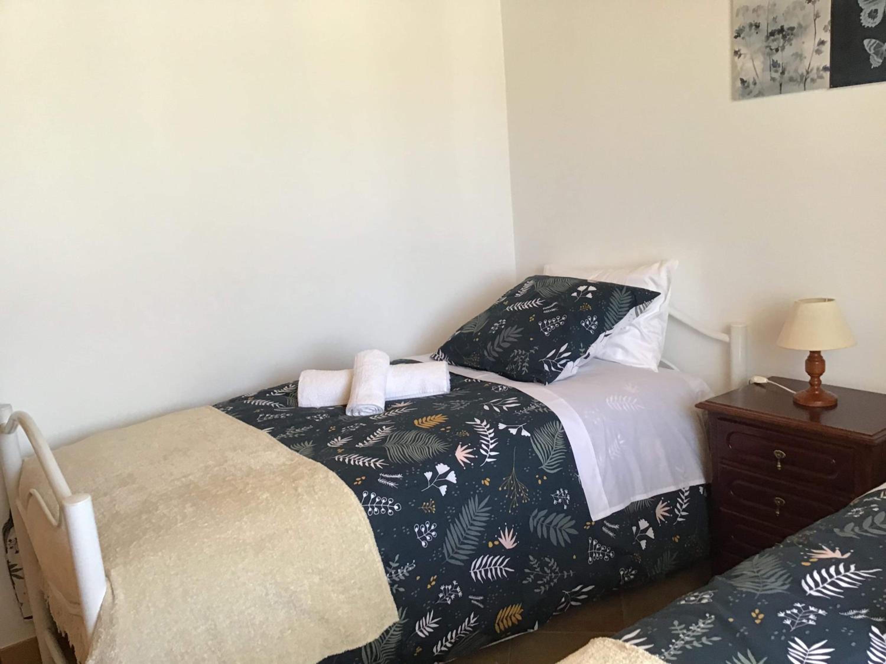 Two-Bedroom House photo 2