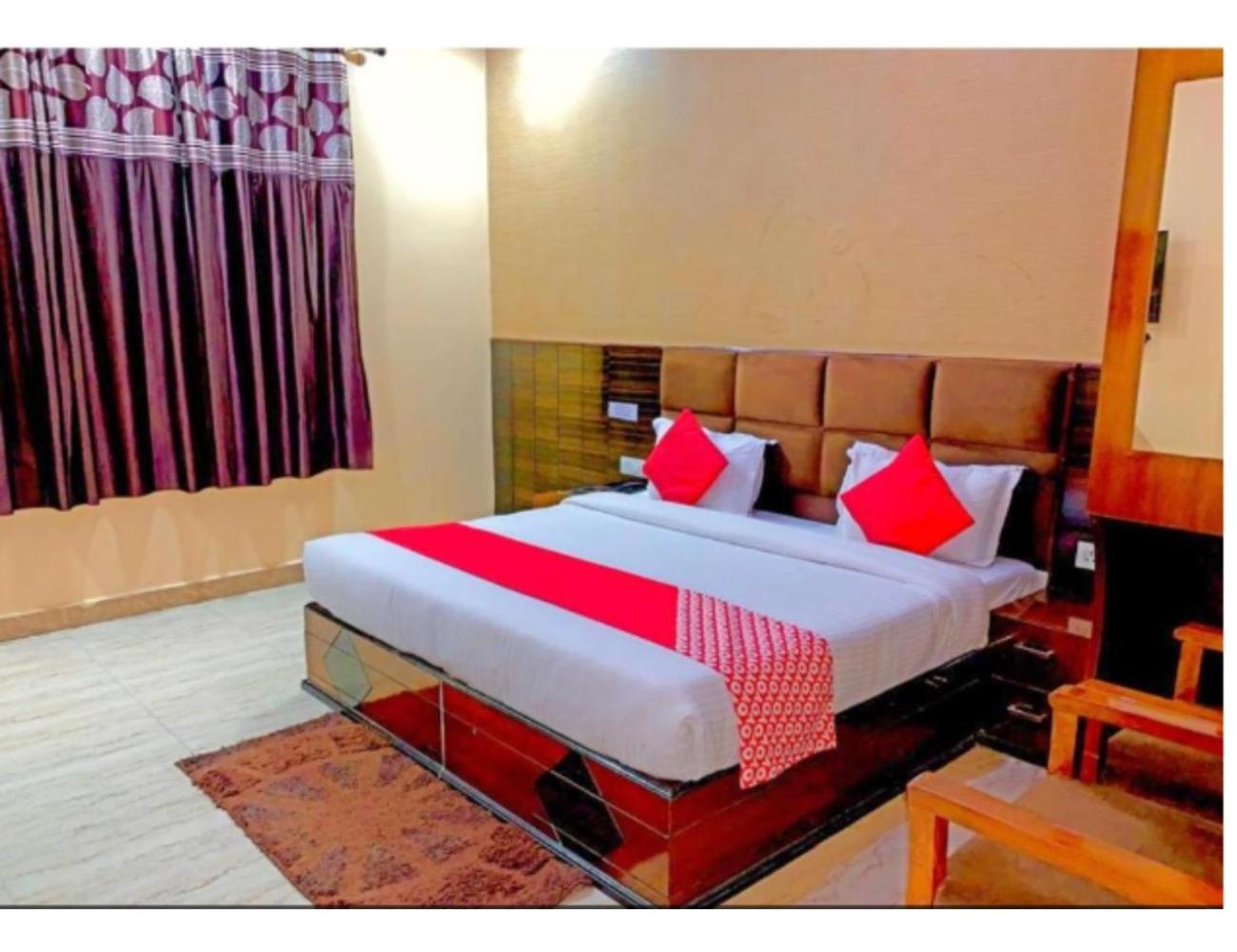 Deluxe Room photo 1