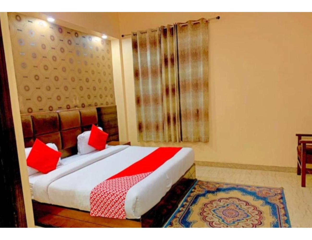 Deluxe Room photo 3