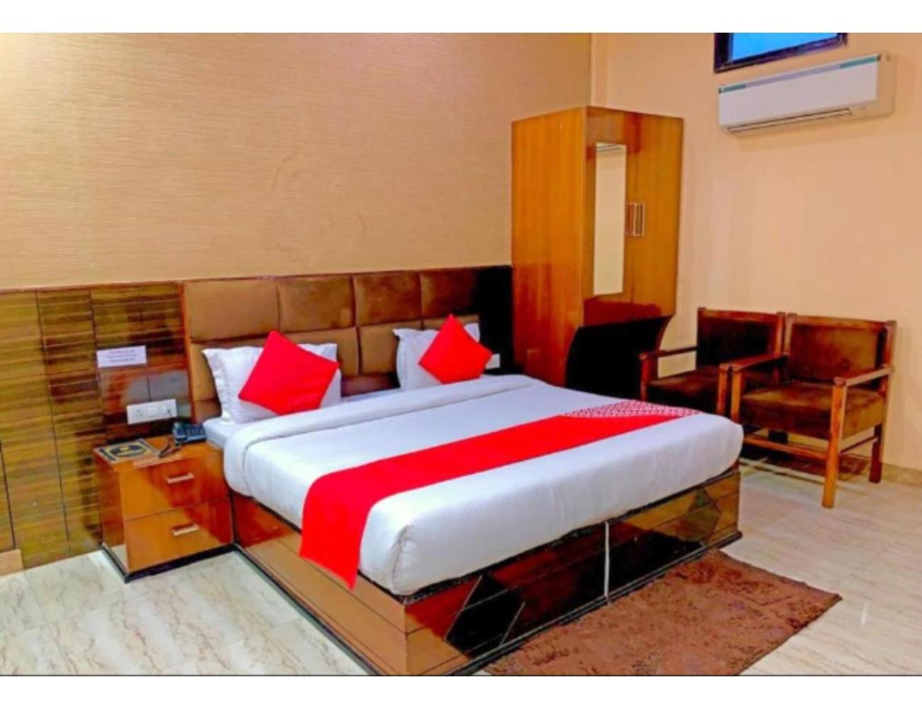 Deluxe Room photo 2