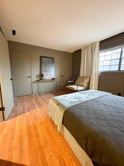 One-Bedroom Apartment photo 3