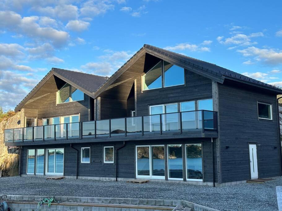 Vacation Home photo 1