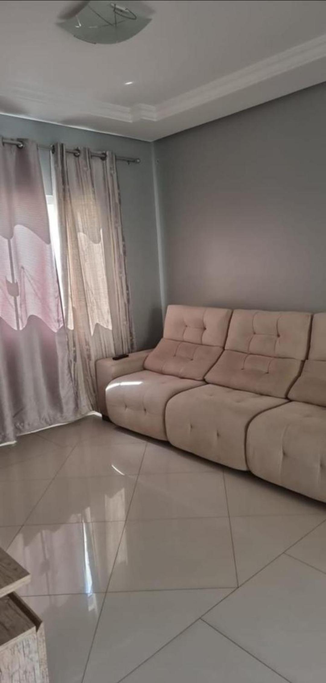 Three-Bedroom House photo 2