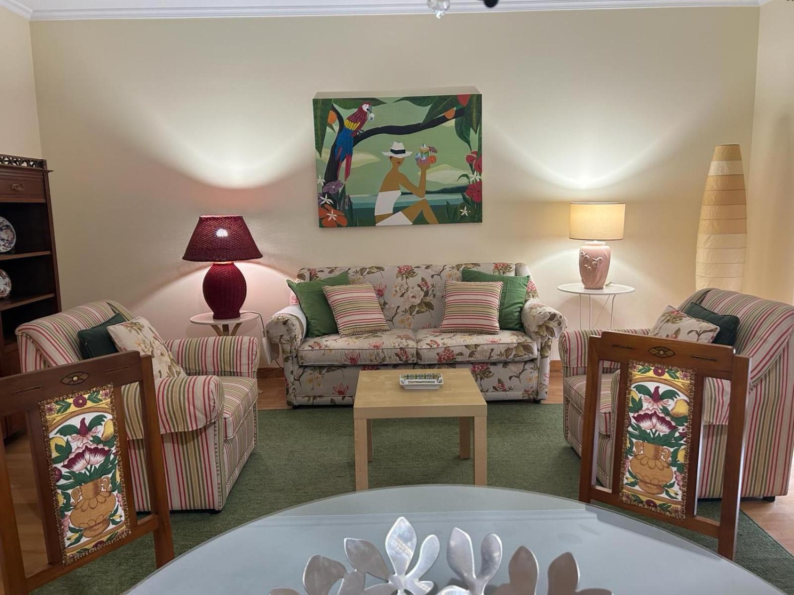 Apartamento