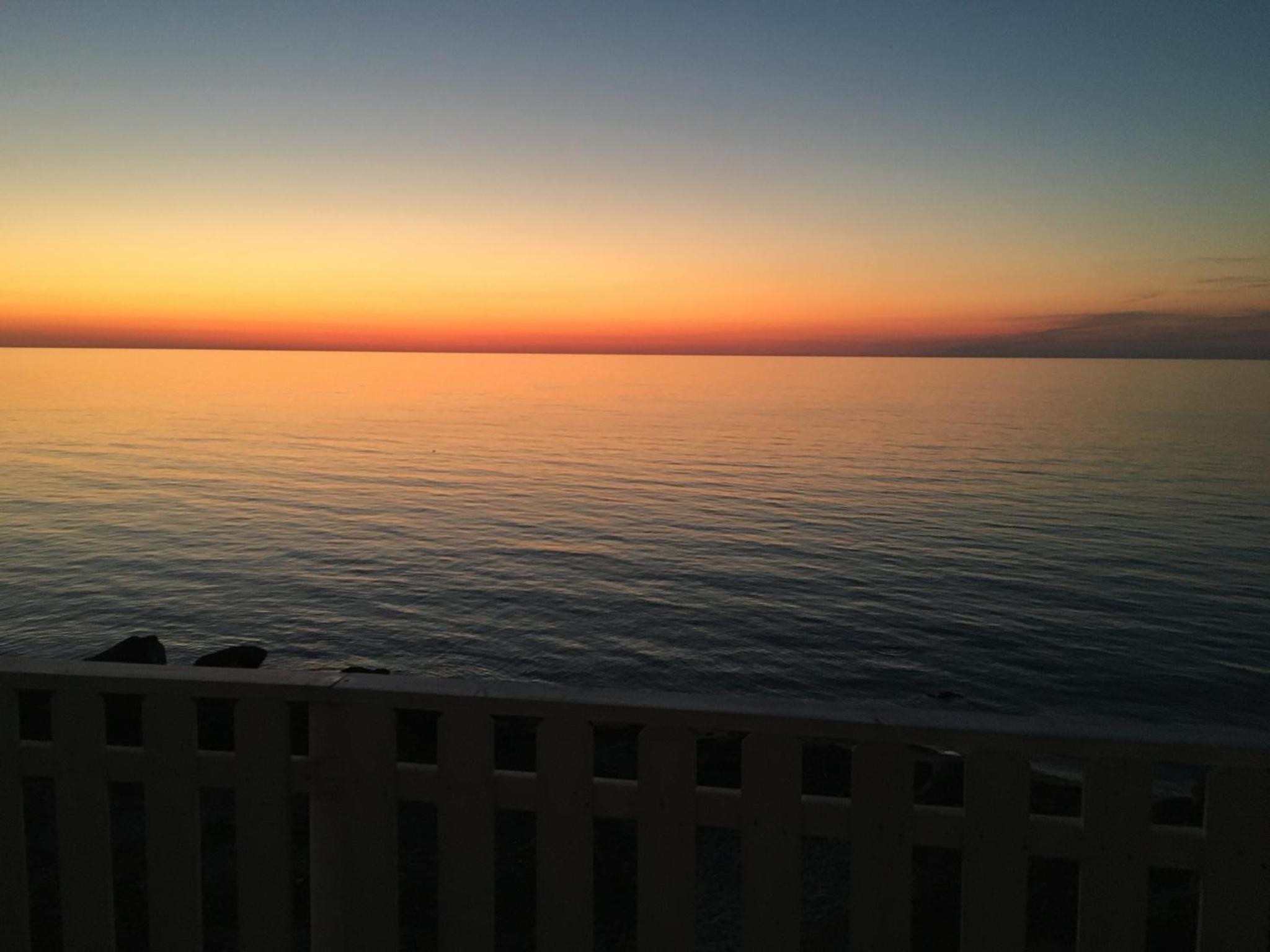 King Room with Sea View - Photo 8