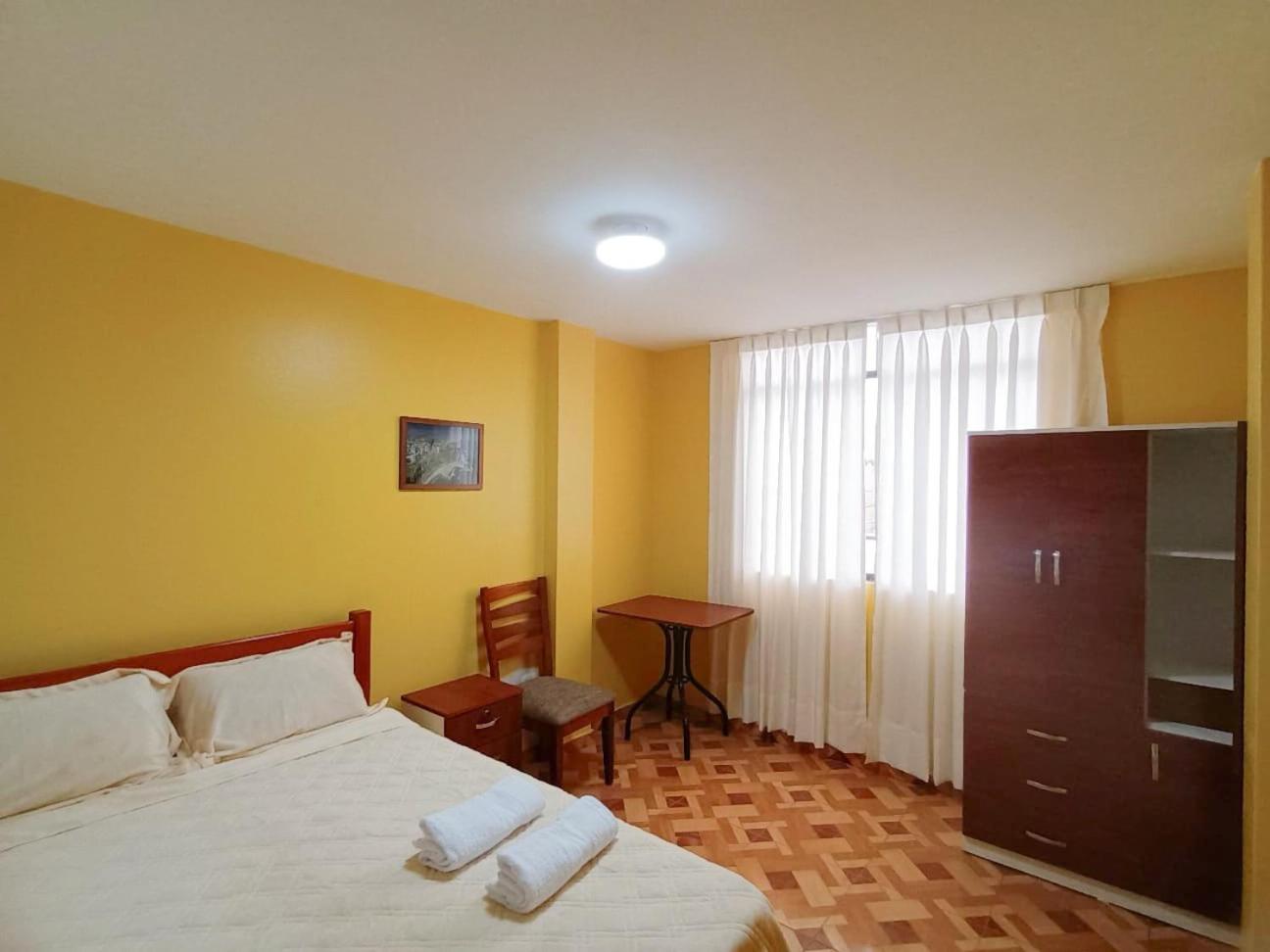 Double Room photo 1