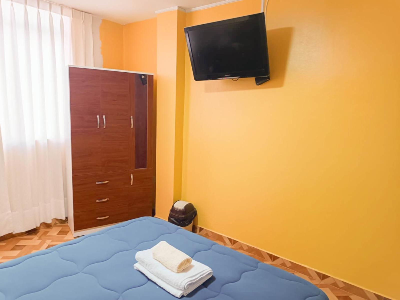 Double Room photo 3
