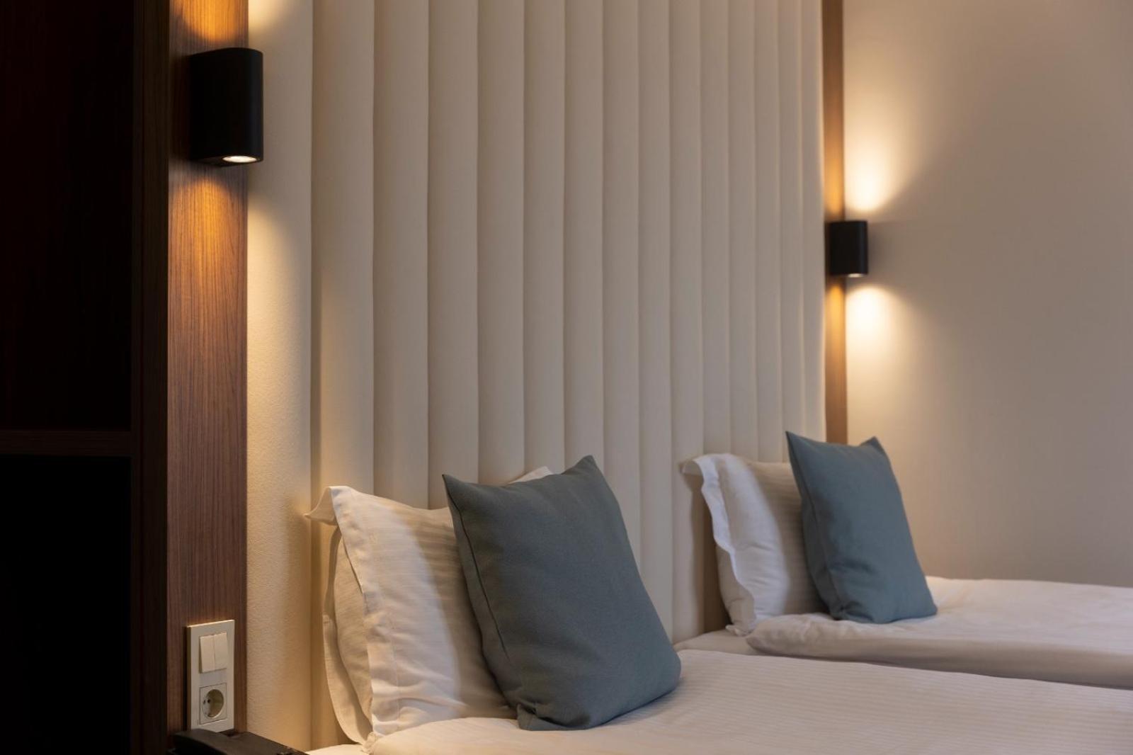 Family Connecting Room for 5 Pax photo 3