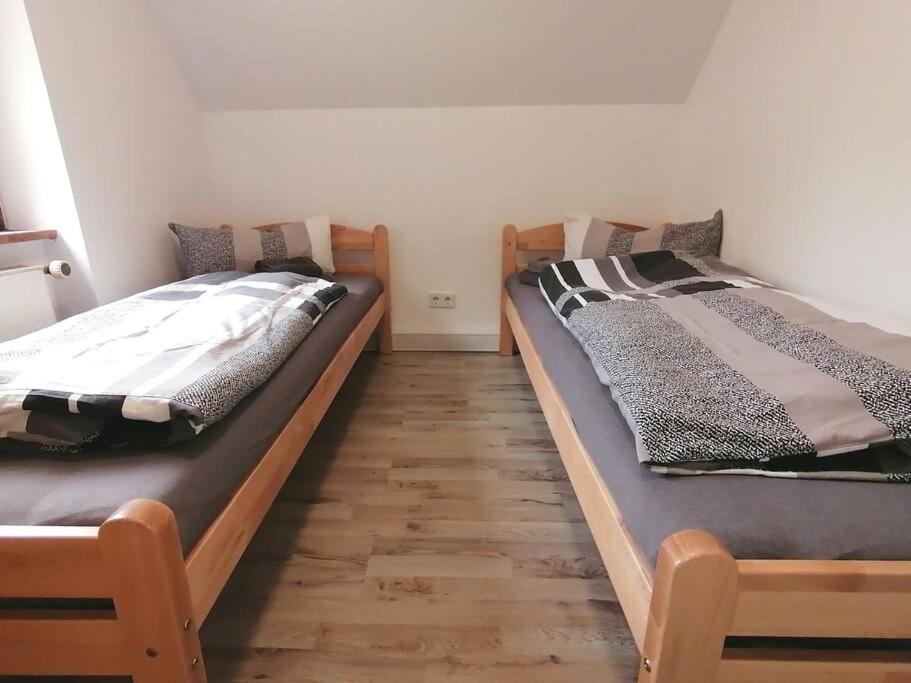 Four-Bedroom House photo 1