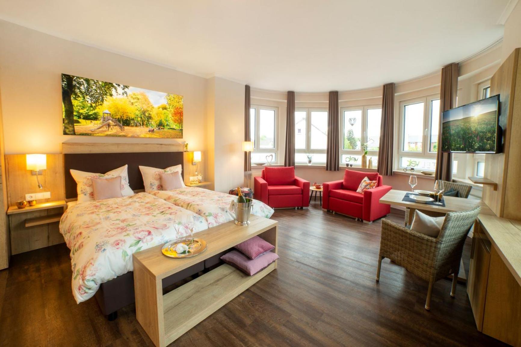 Superior Double Room - Photo 1