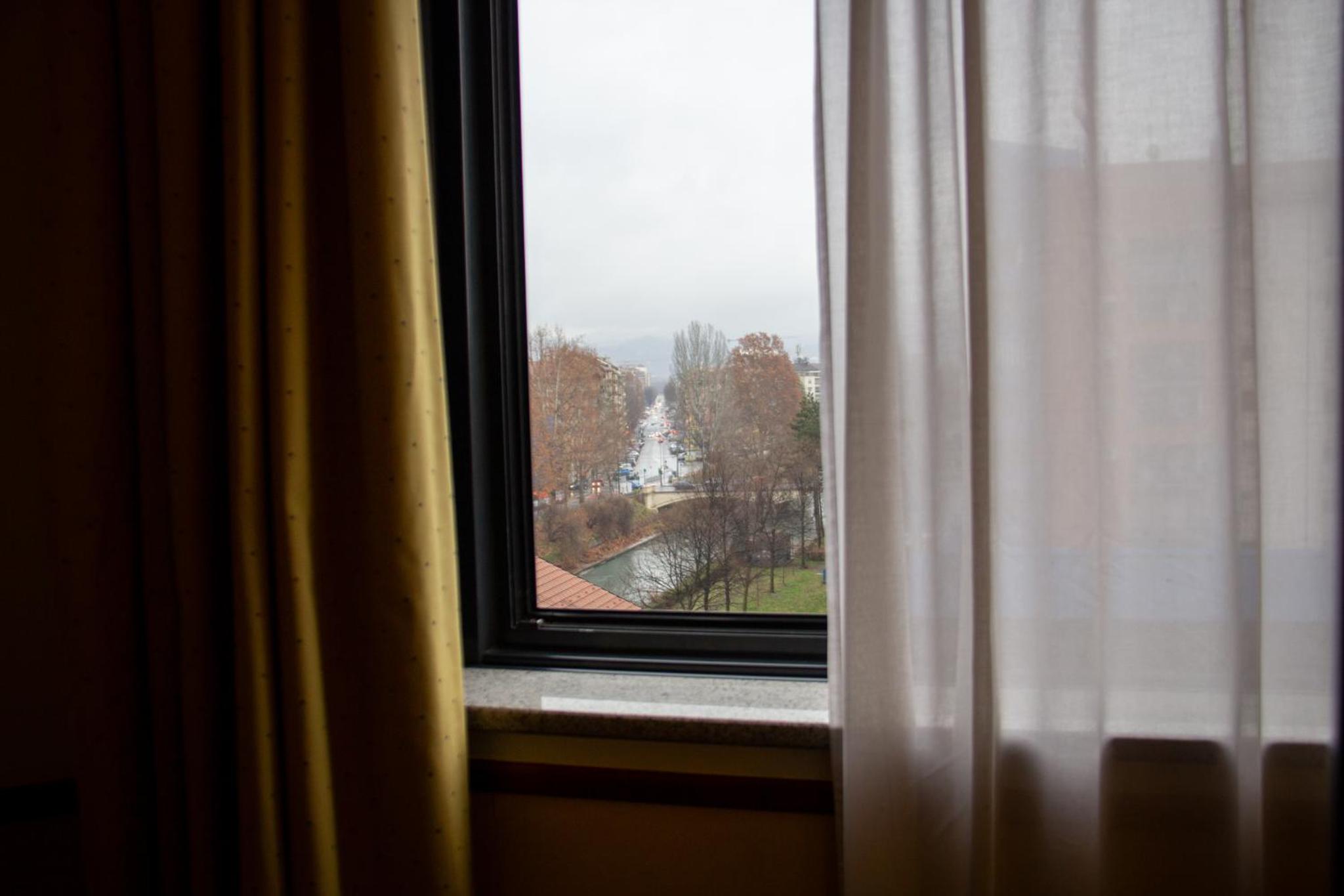 Double or Twin Room - Photo 12