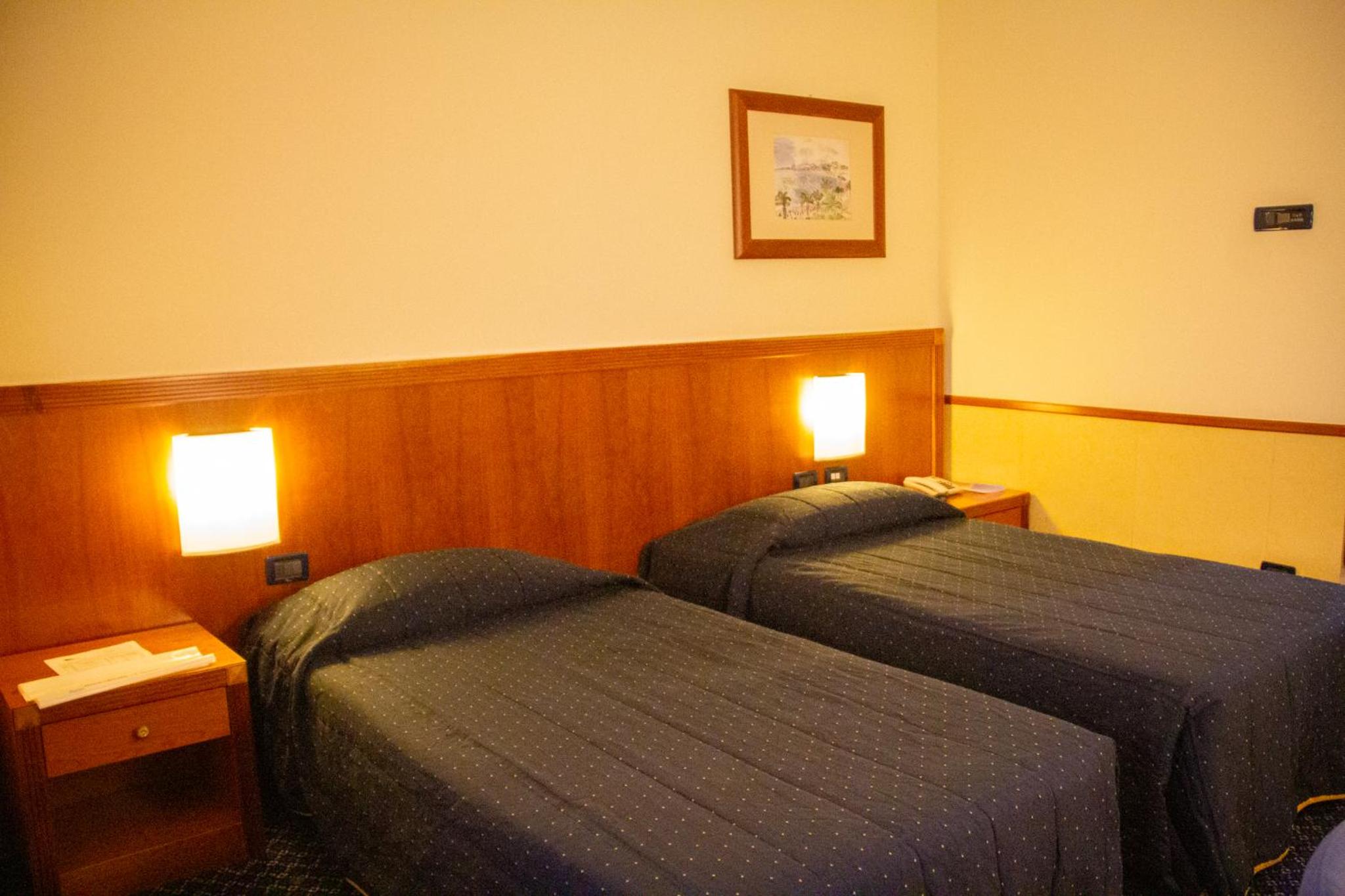 Double or Twin Room - Photo 9