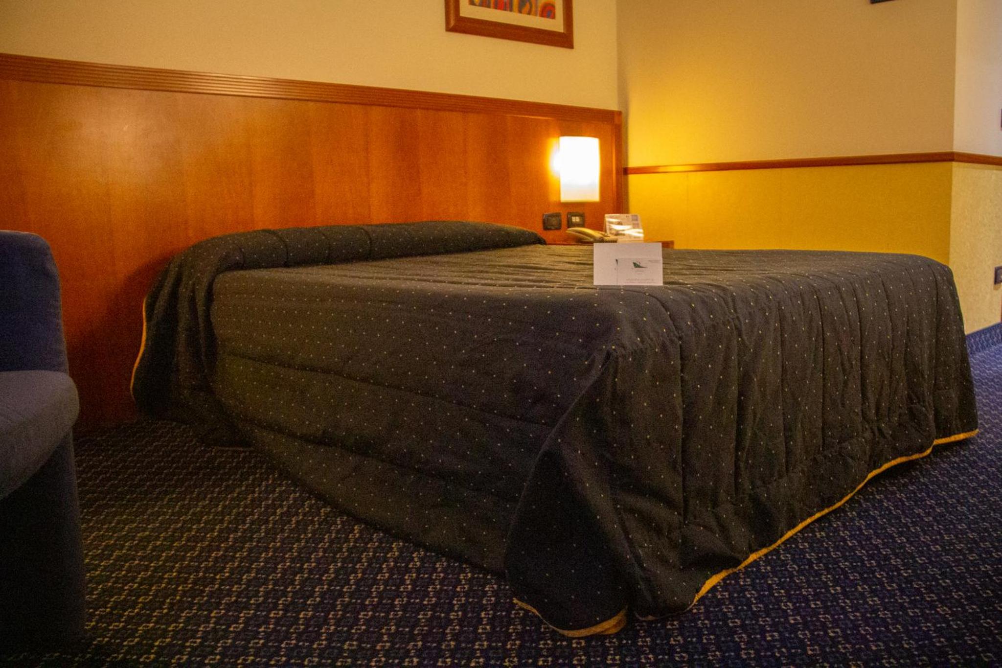 Double or Twin Room - Photo 2