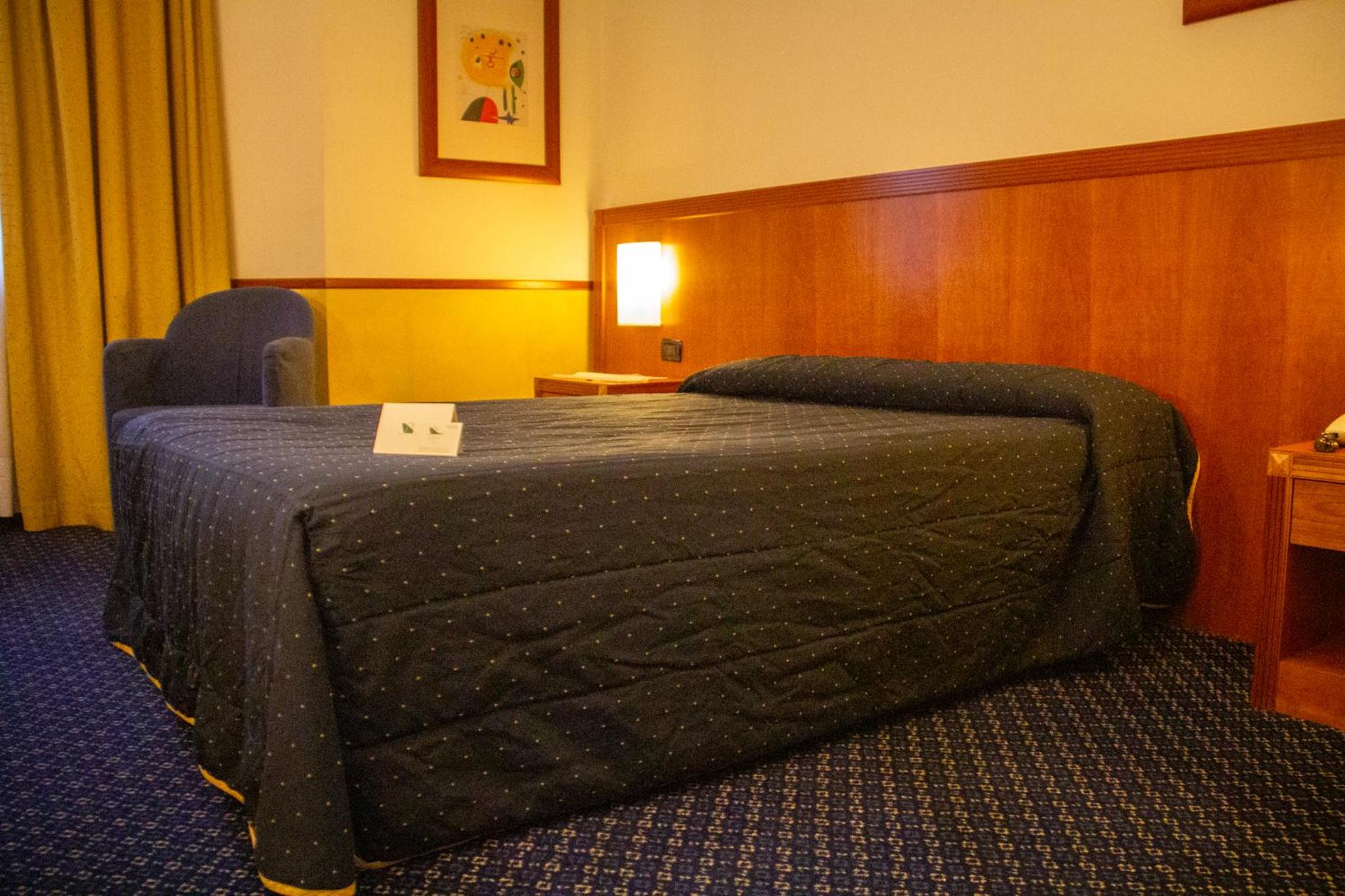 Pacific Hotel Fortino, Billede 7