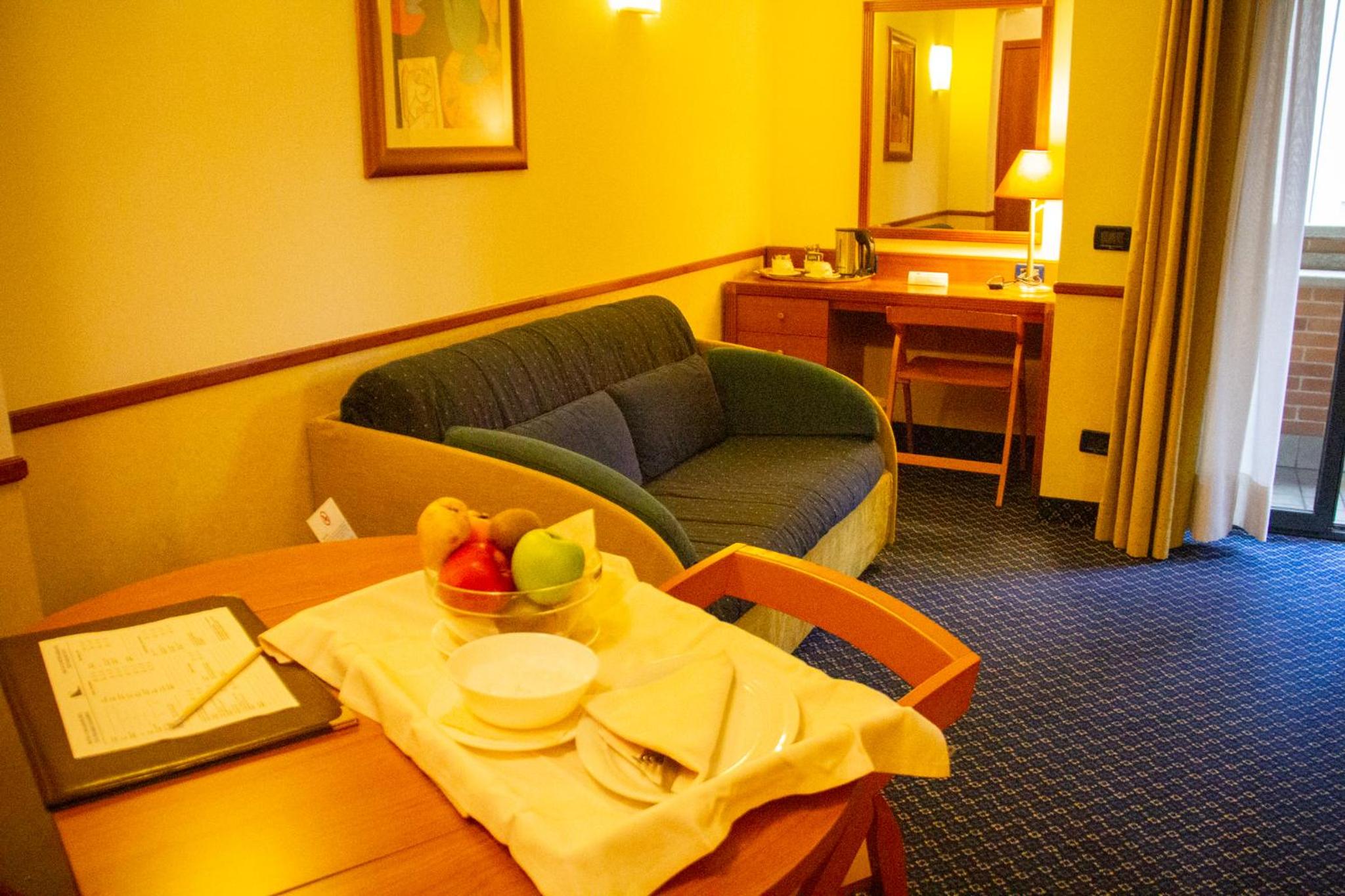 Junior Suite (4 Adults) - Photo 6