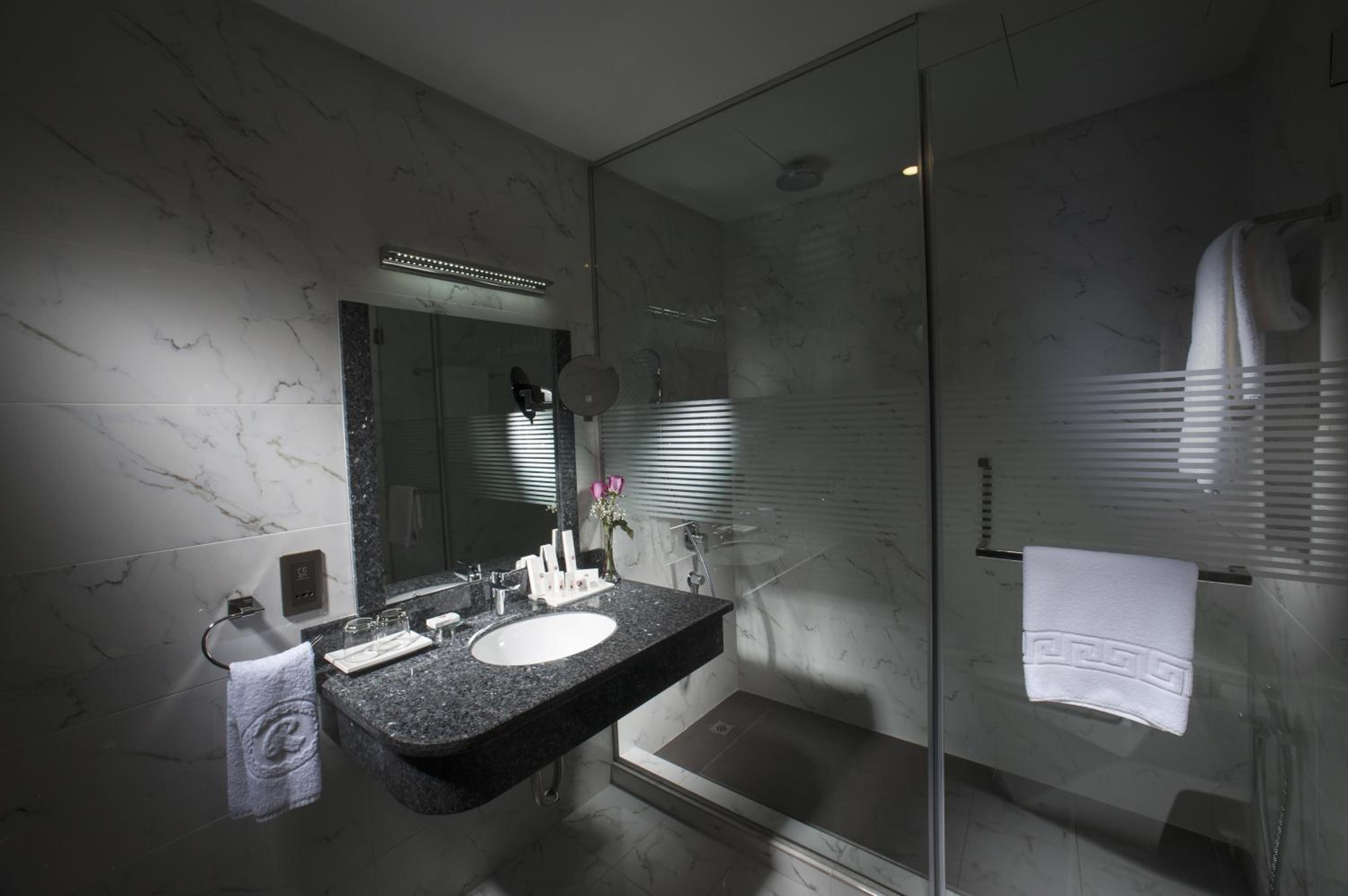 Executive Double Room photo 1